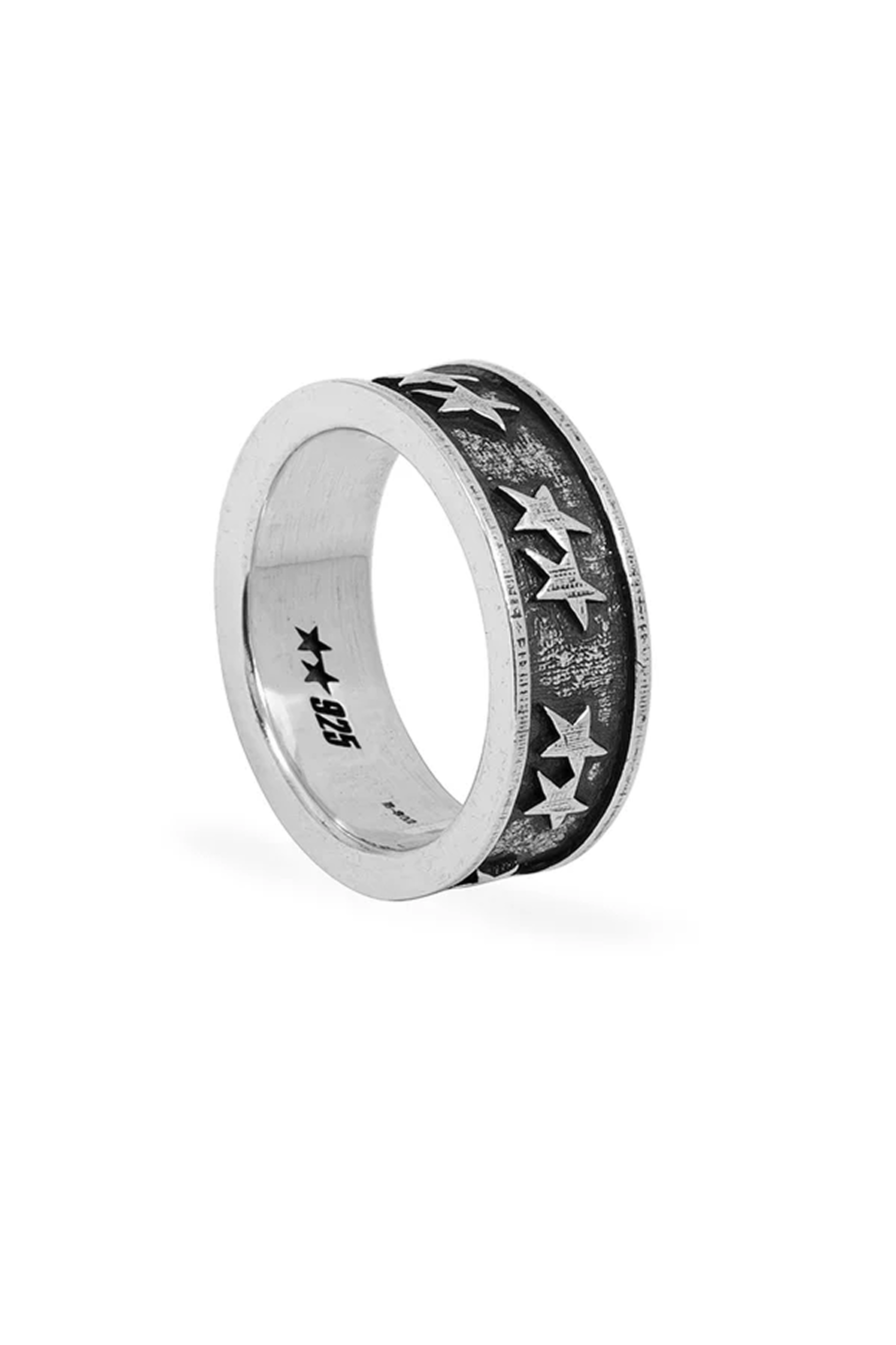 Twojeys Icon Ring #02