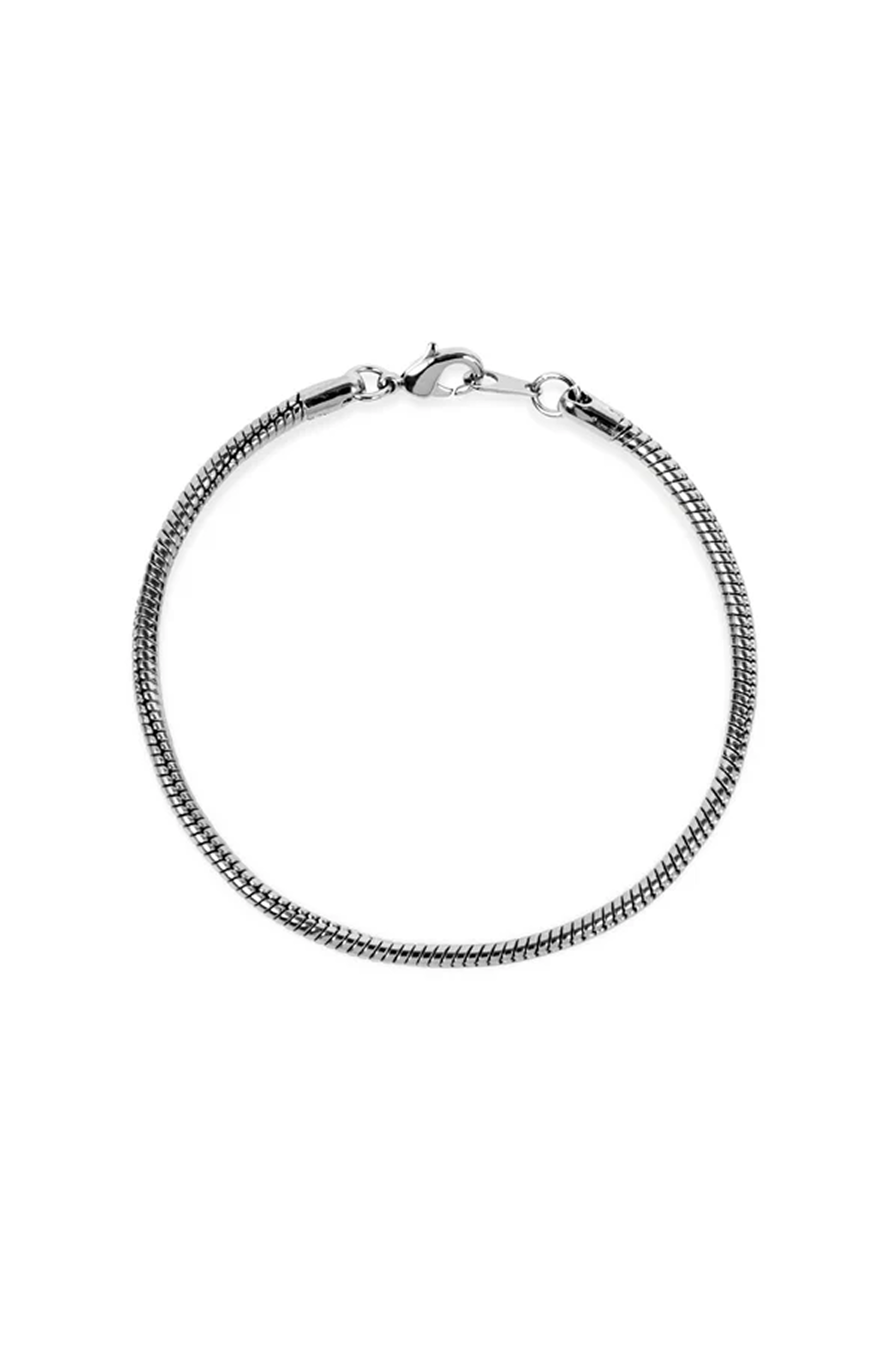 Twojeys Bali Bracelet Silver