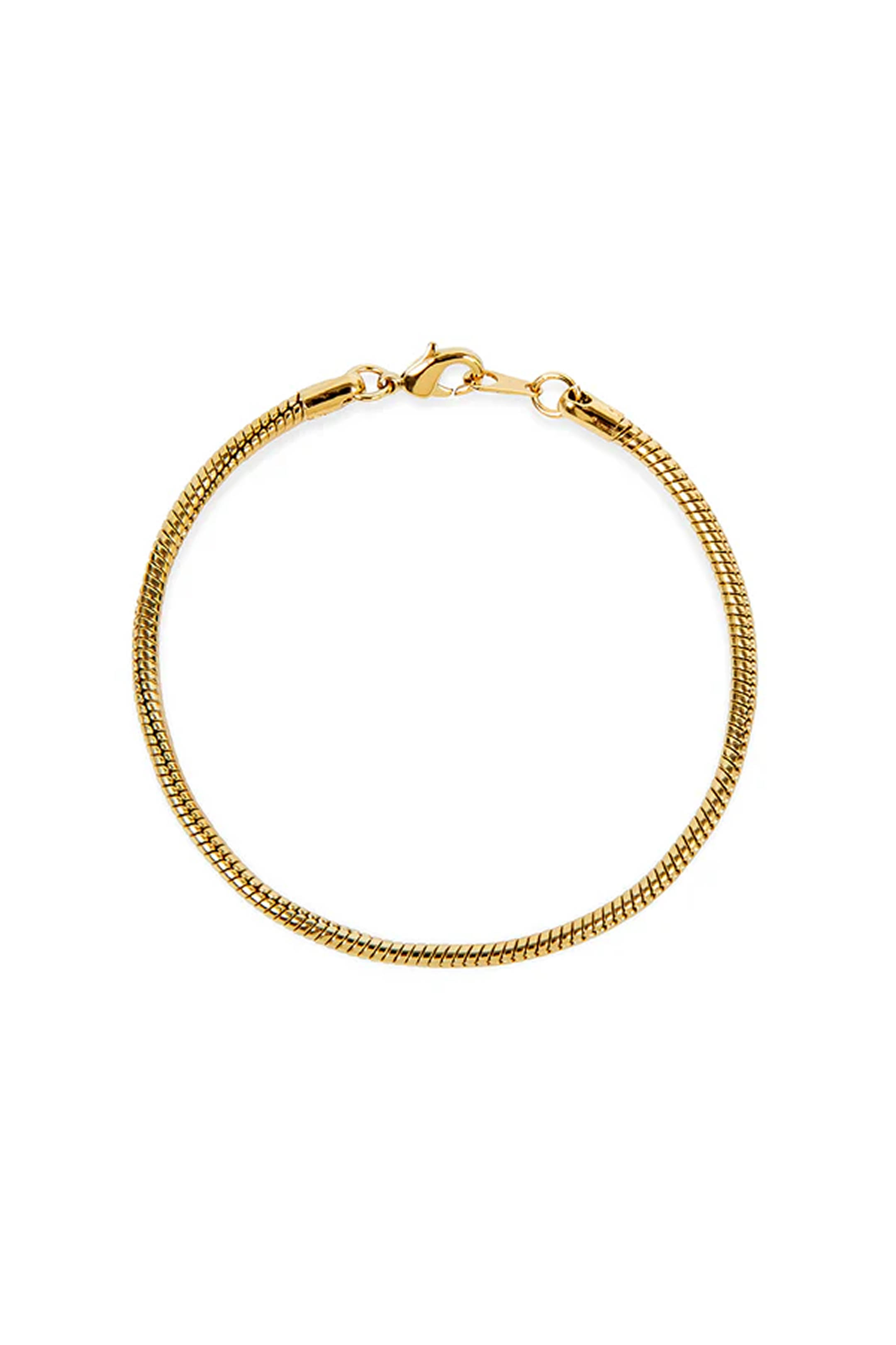 Twojeys Bali Bracelet Gold