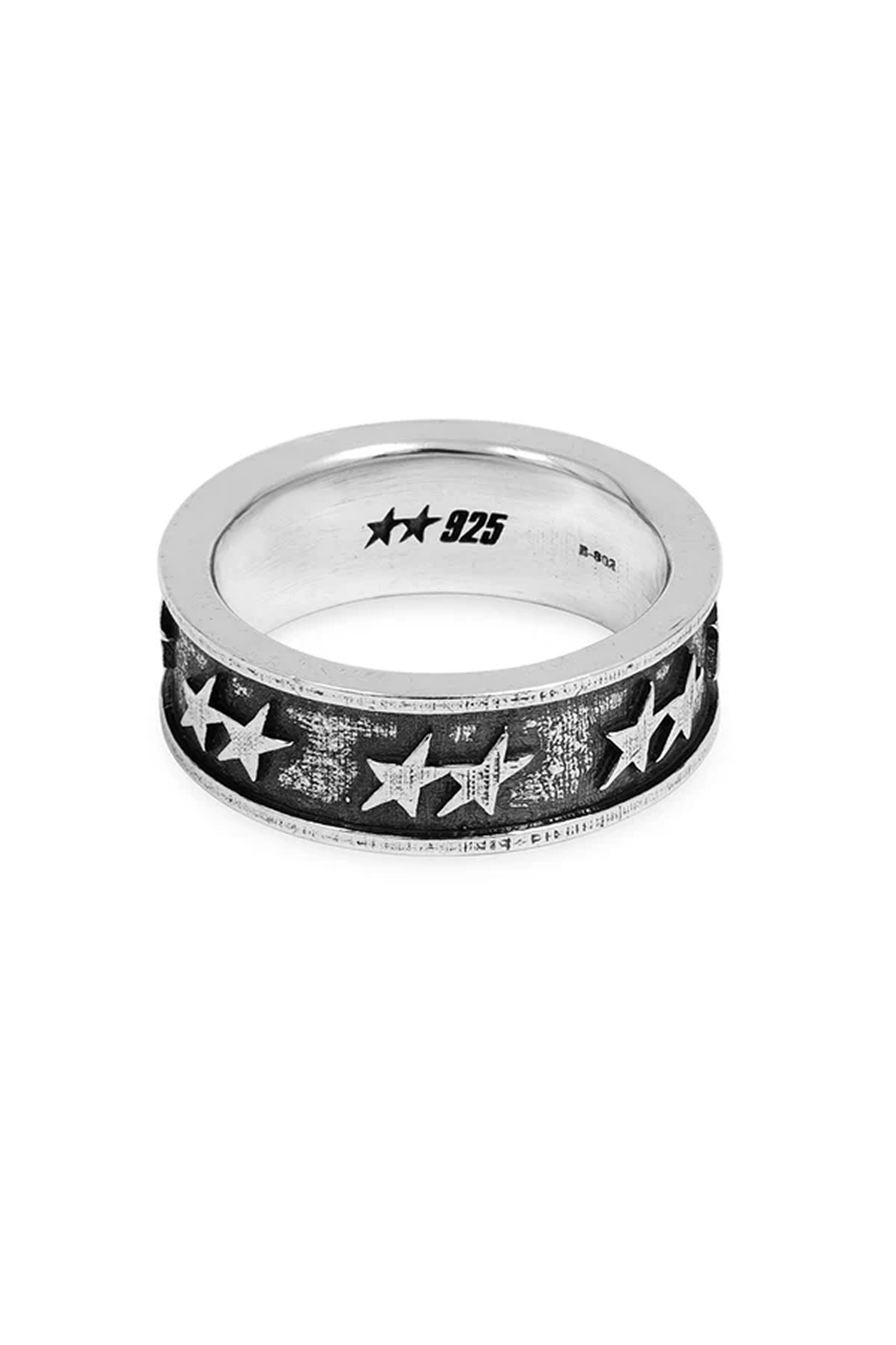 Twojeys Icon Ring #02