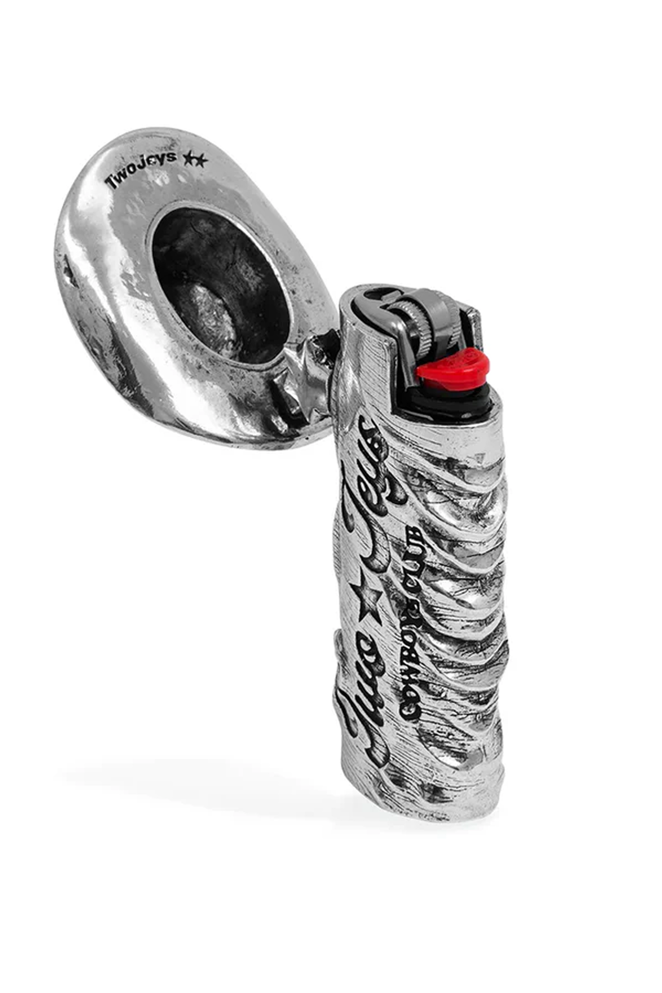 Twojeys Icon Lighter