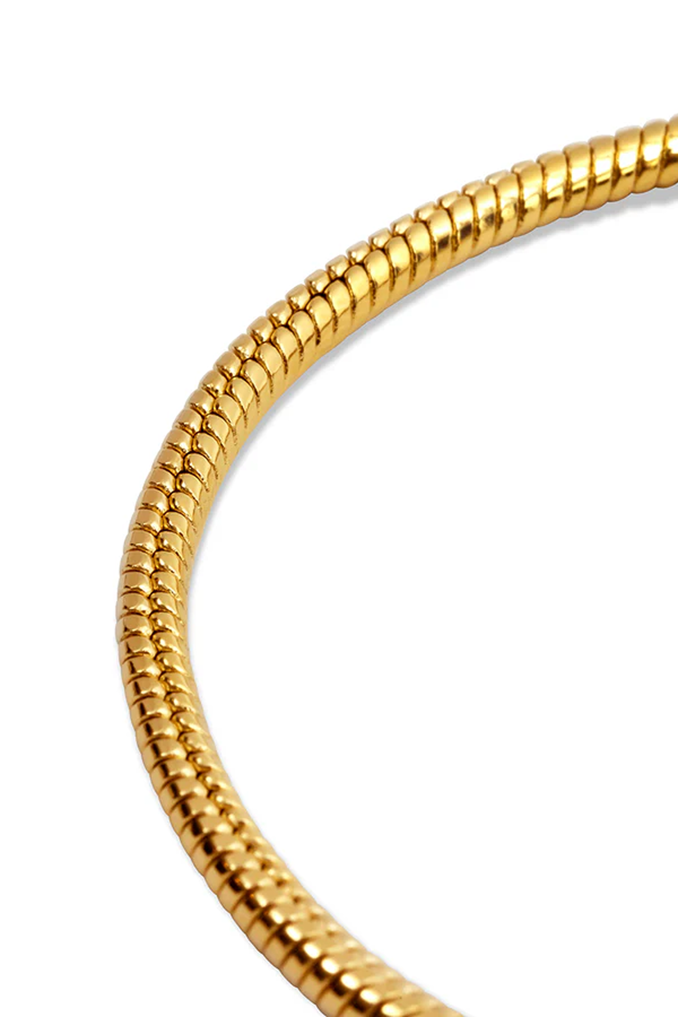 Twojeys Bali Bracelet Gold