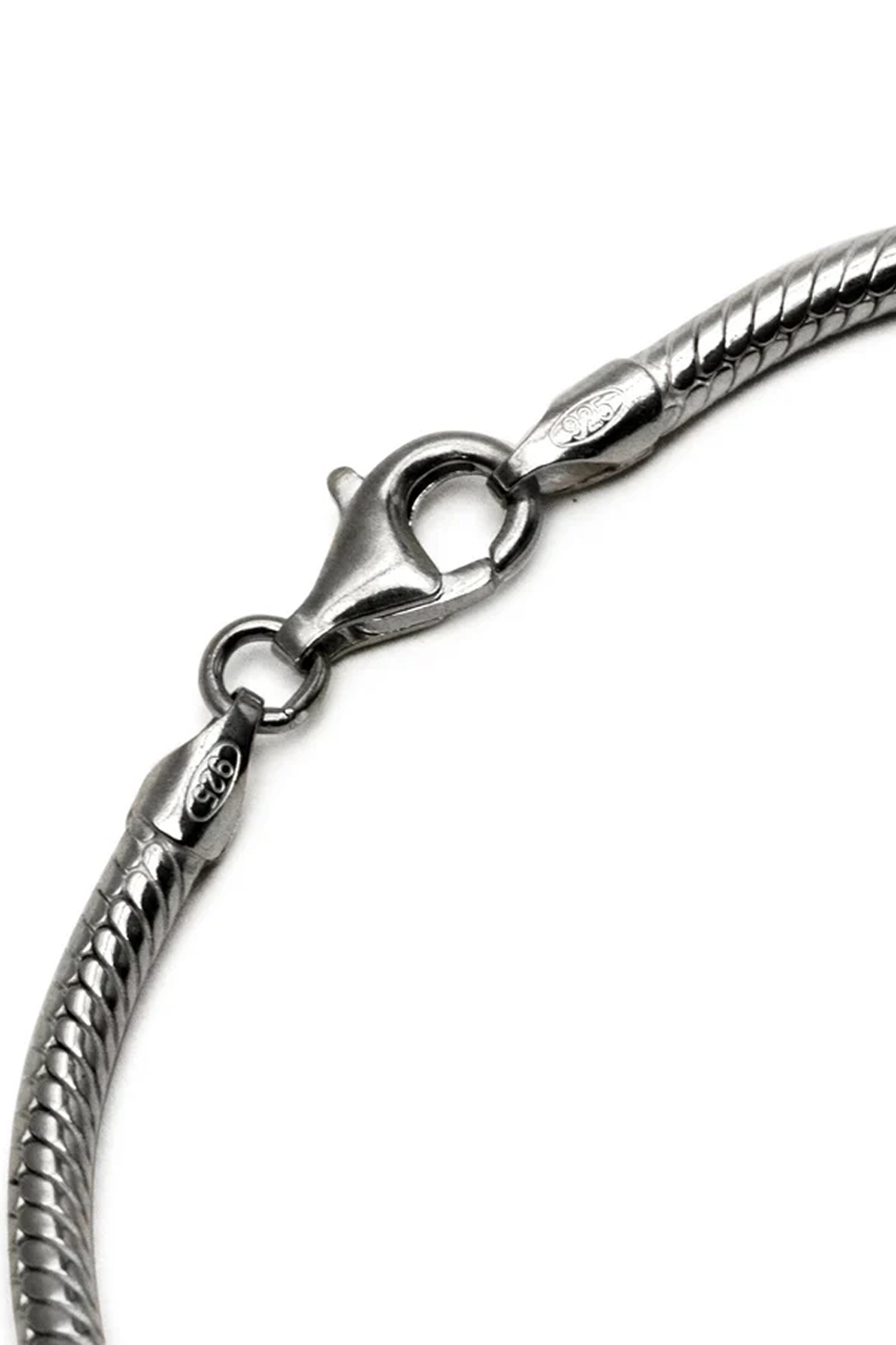 Twojeys Bali Bracelet Silver