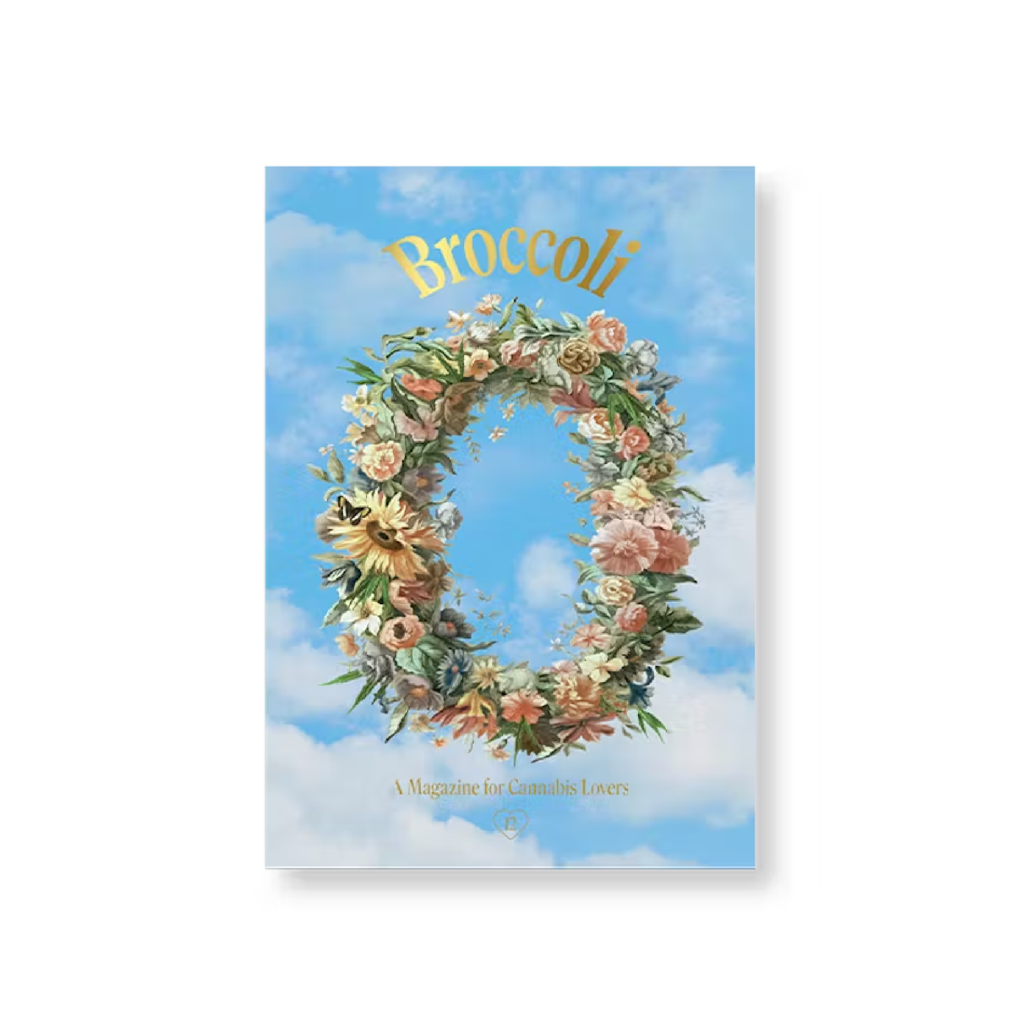 Broccoli Magazine Issue 12