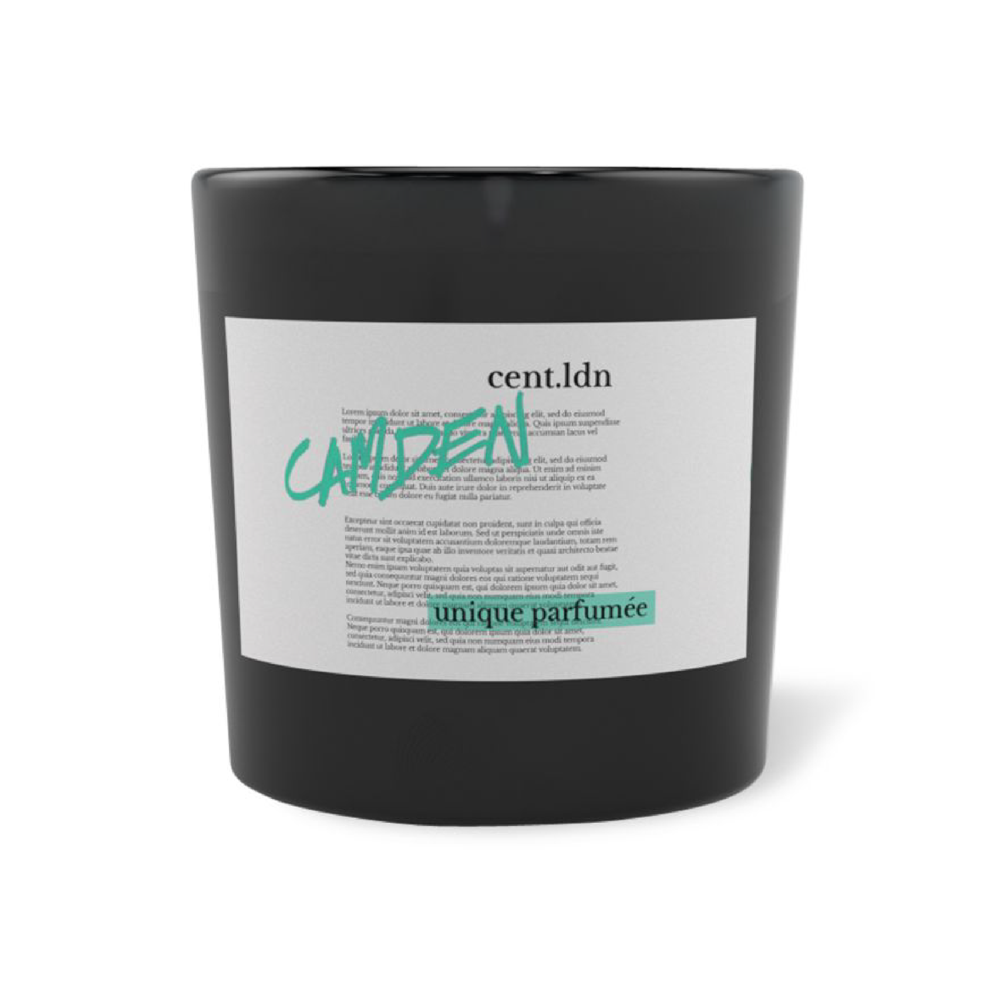 Camden Candle
