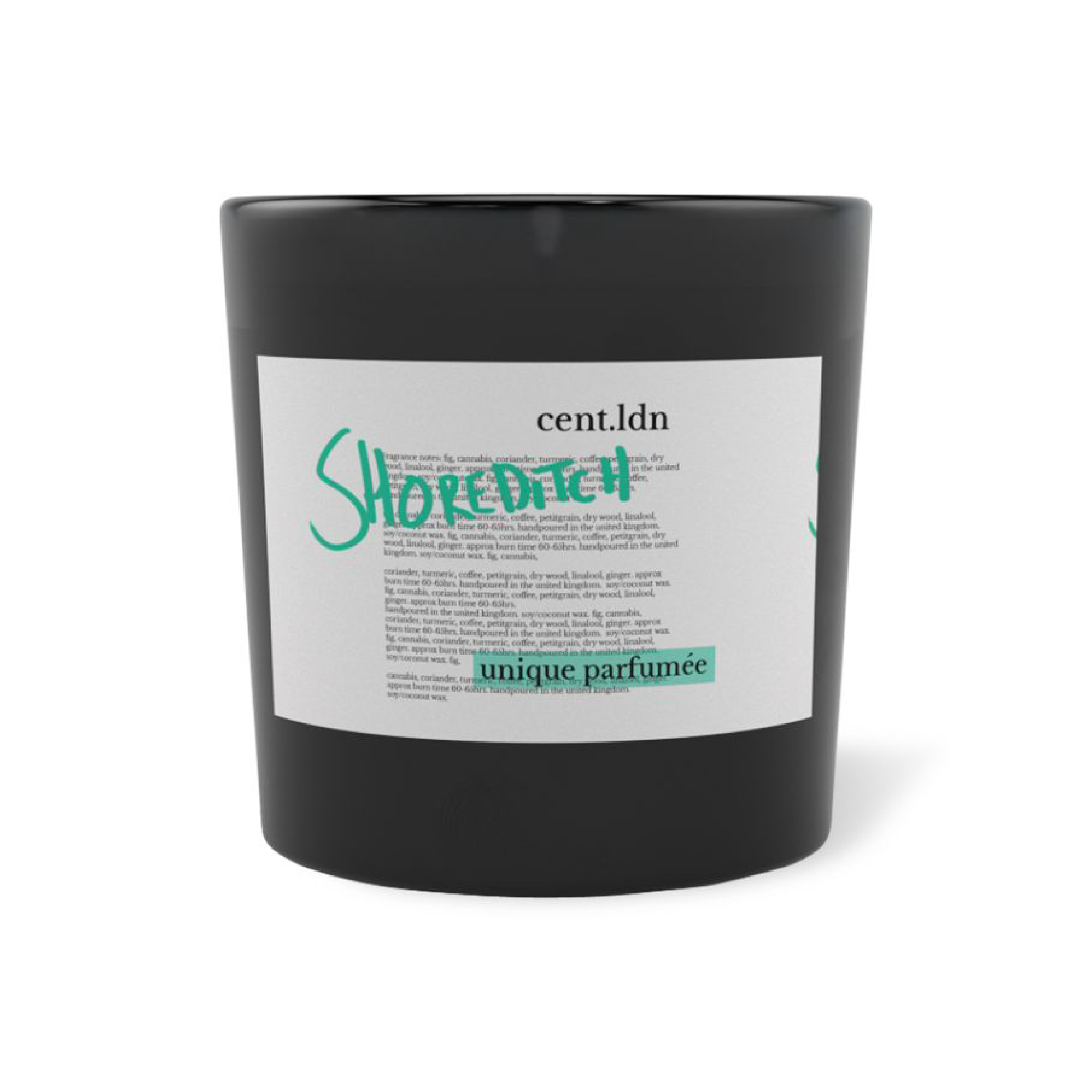 Shoreditch Candle