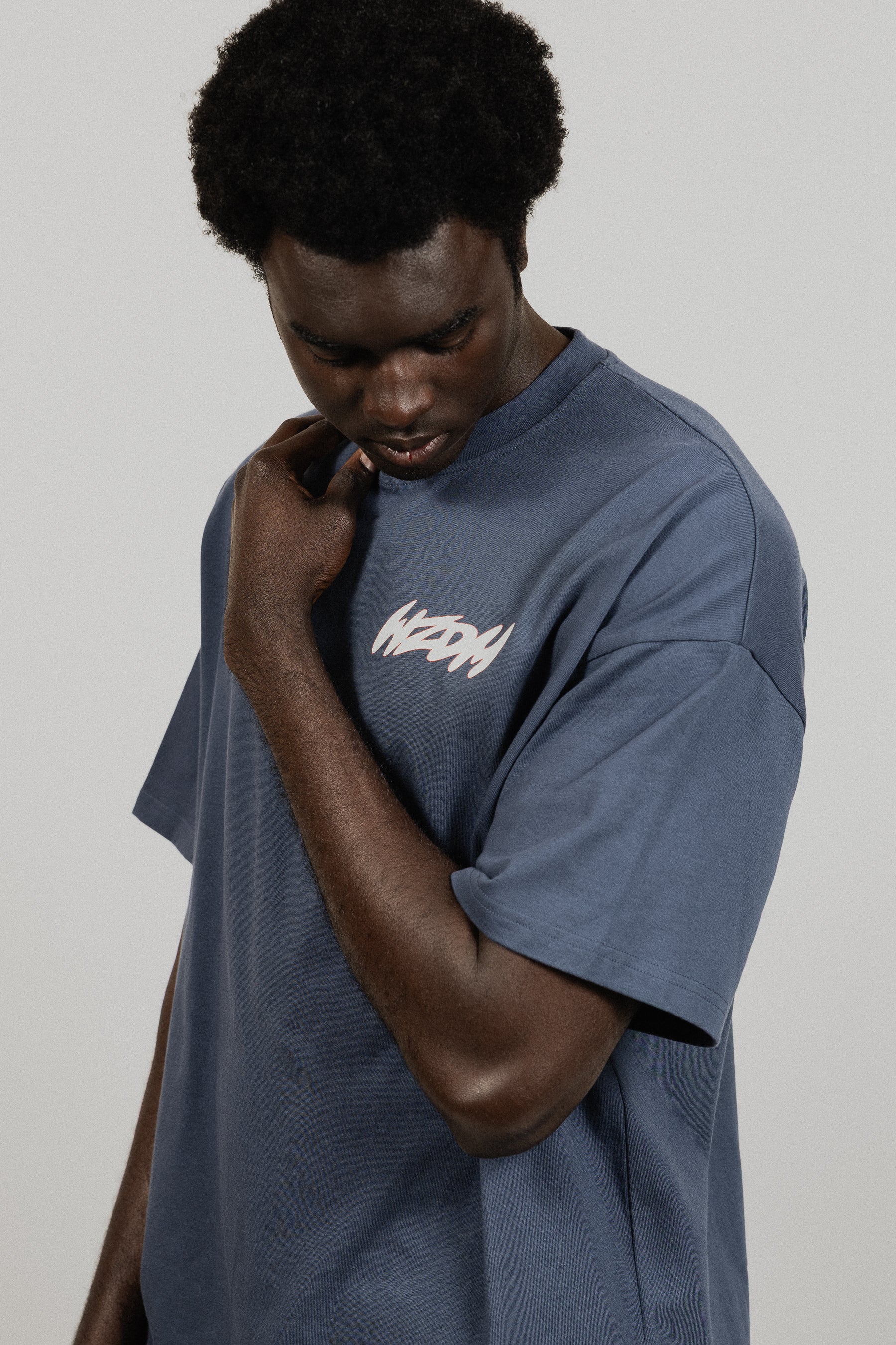 Big Cat T-Shirt