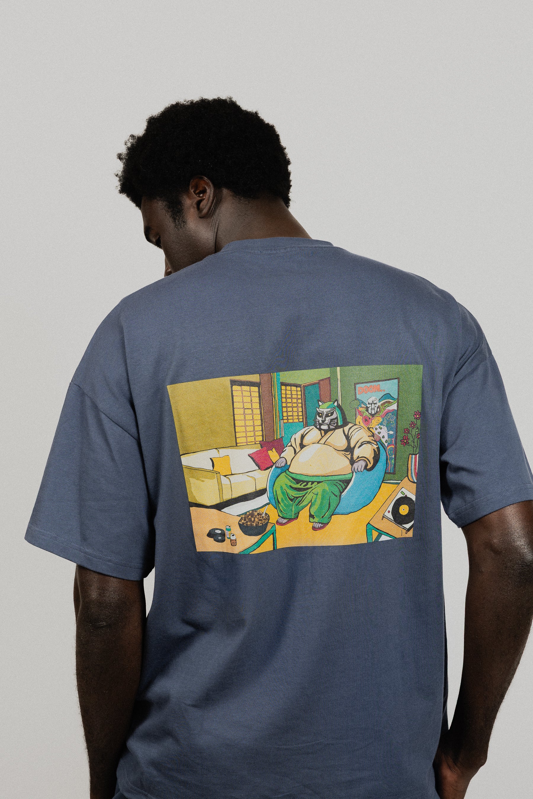 Big Cat T-Shirt