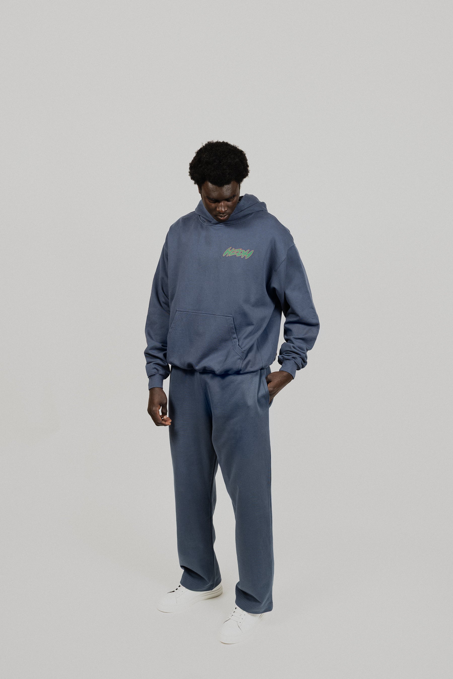 Mystery Nights Hoodie