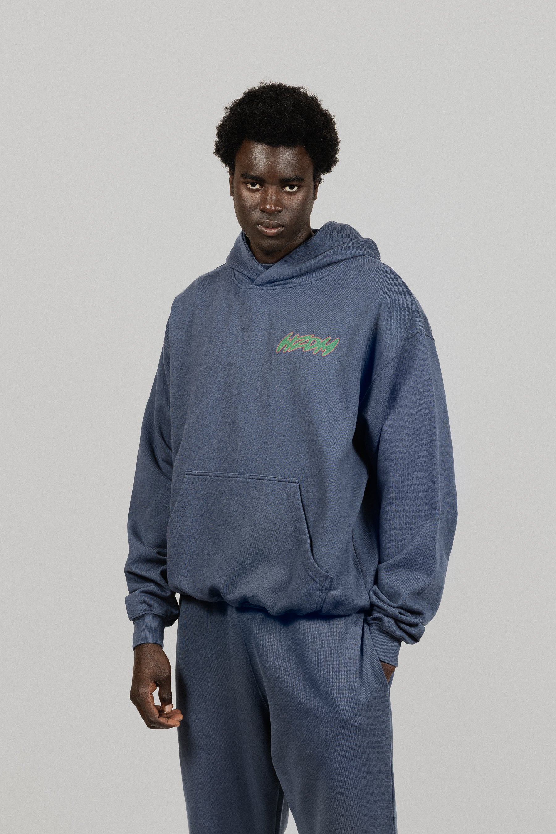 Mystery Nights Hoodie