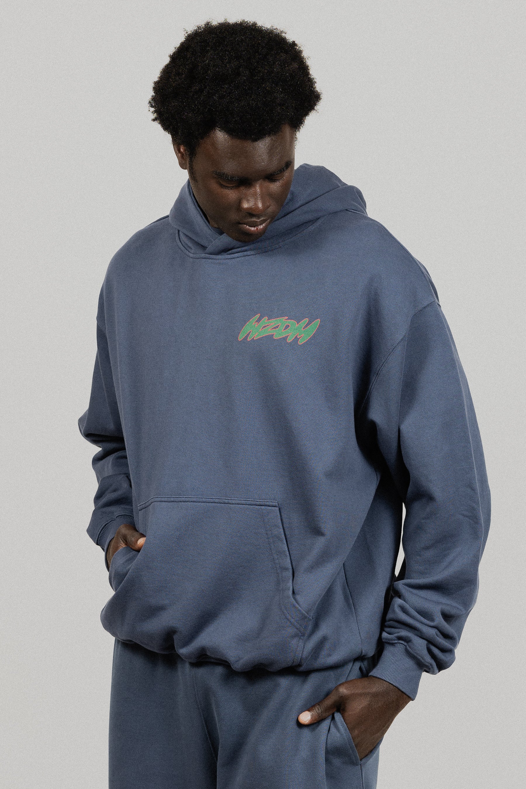Mystery Nights Hoodie