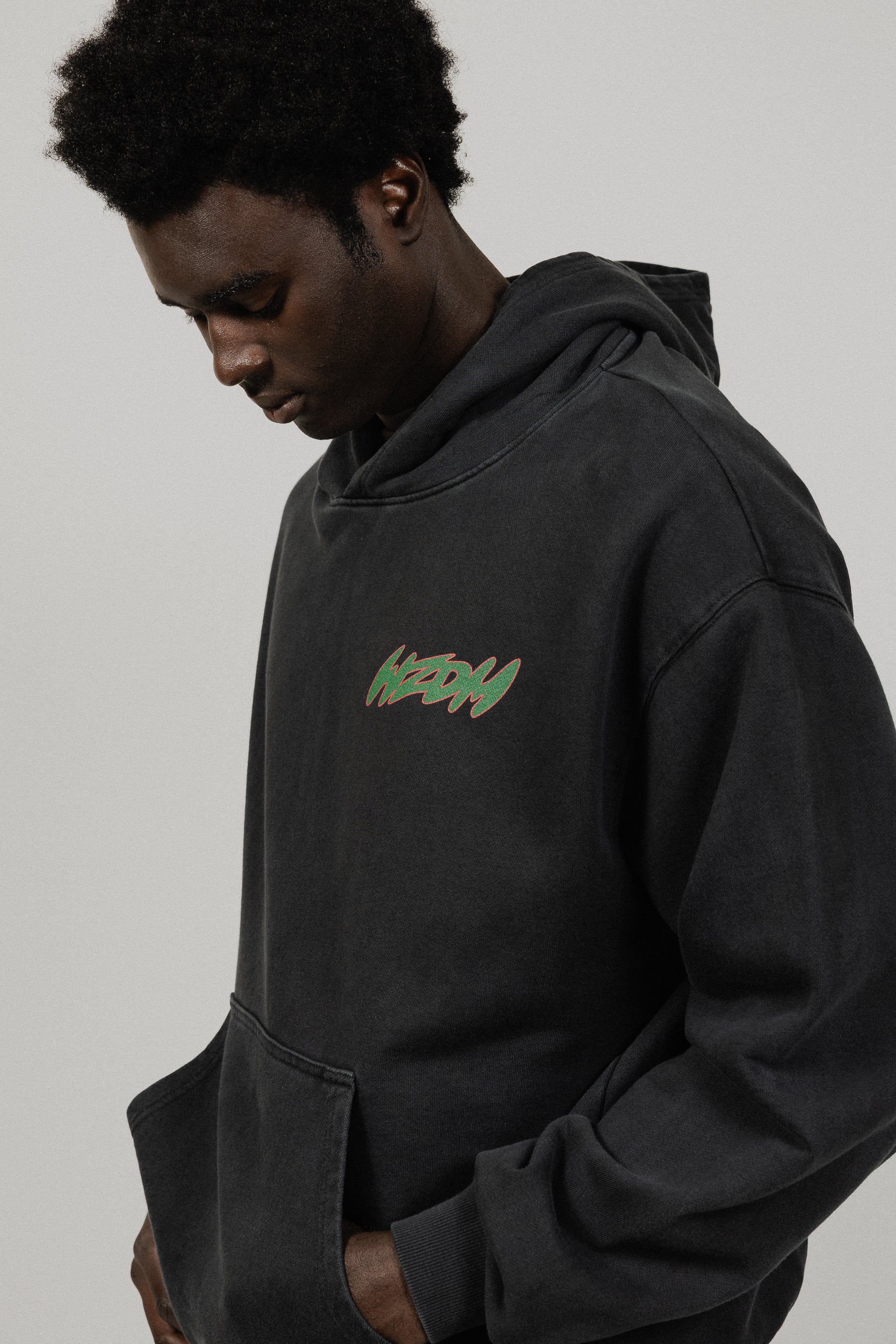 Couch Surfing Hoodie