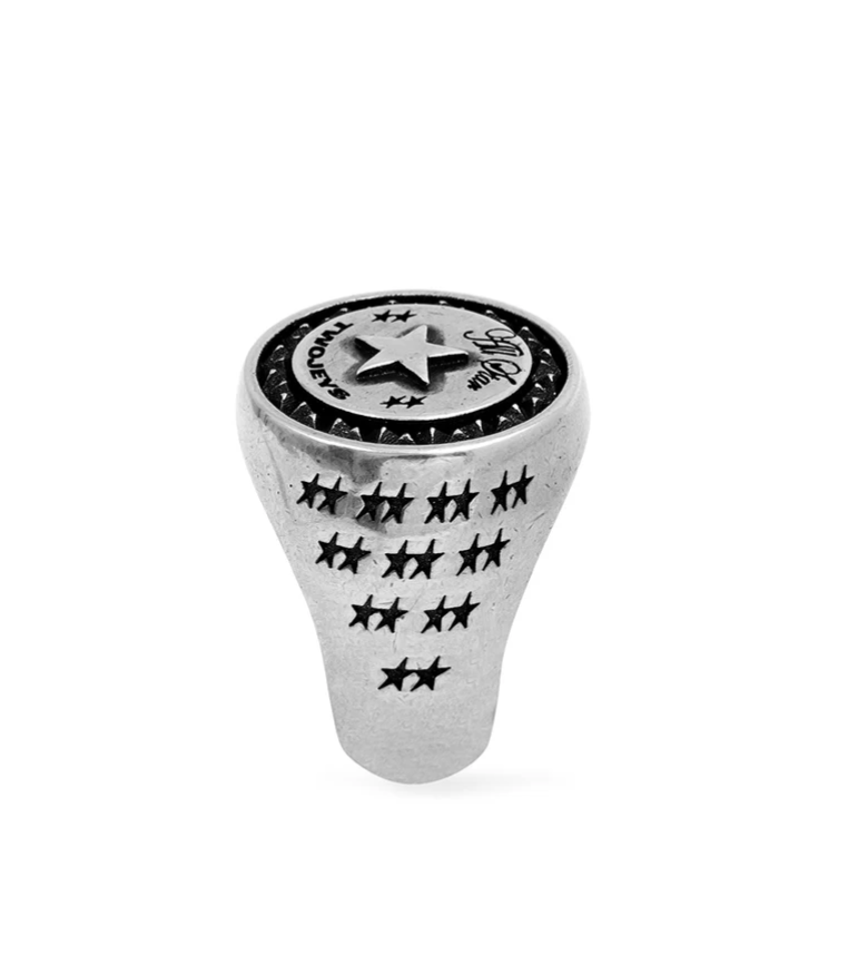 Twojeys All Stars Signet