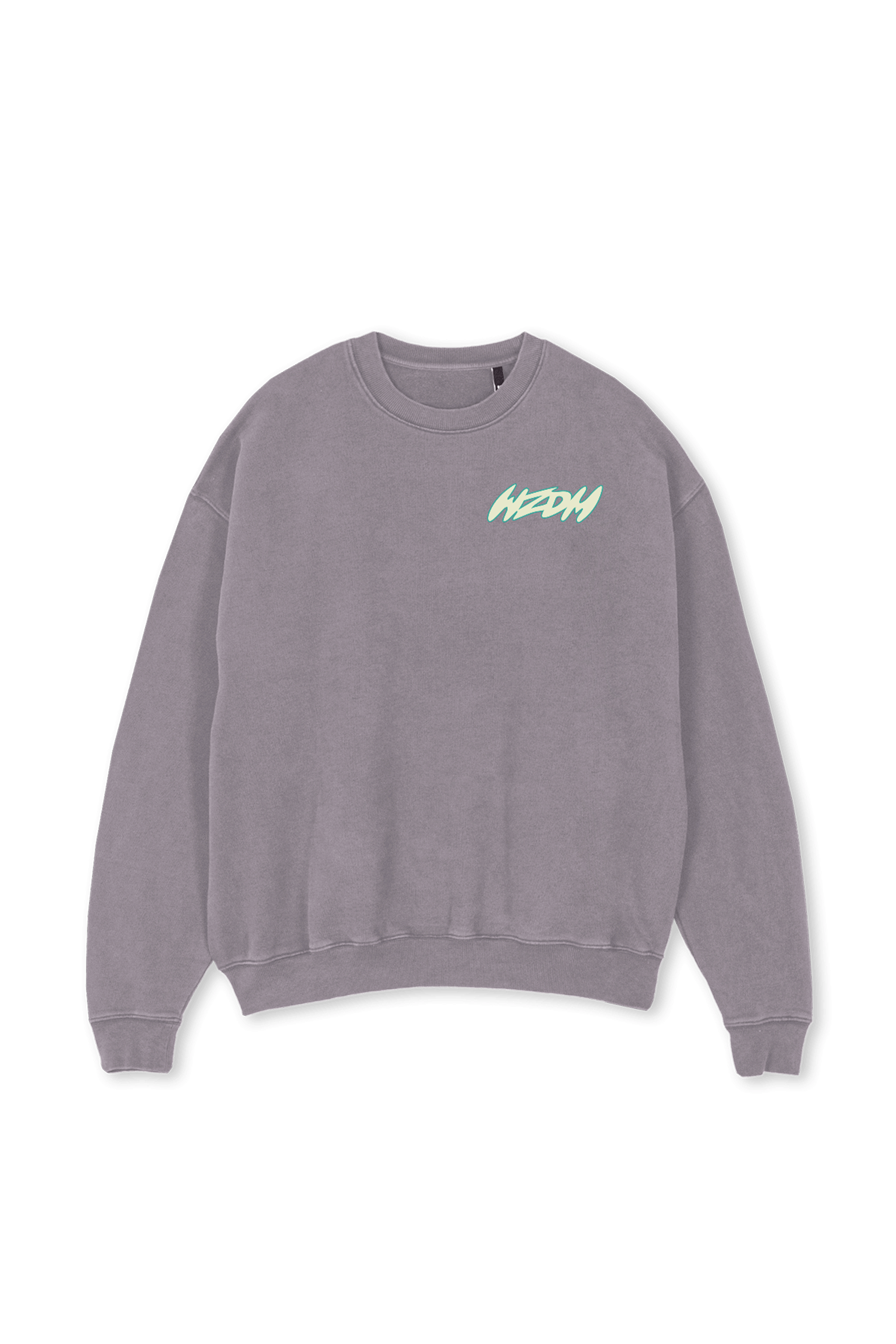 Wzgy's Trip Sweatshirt