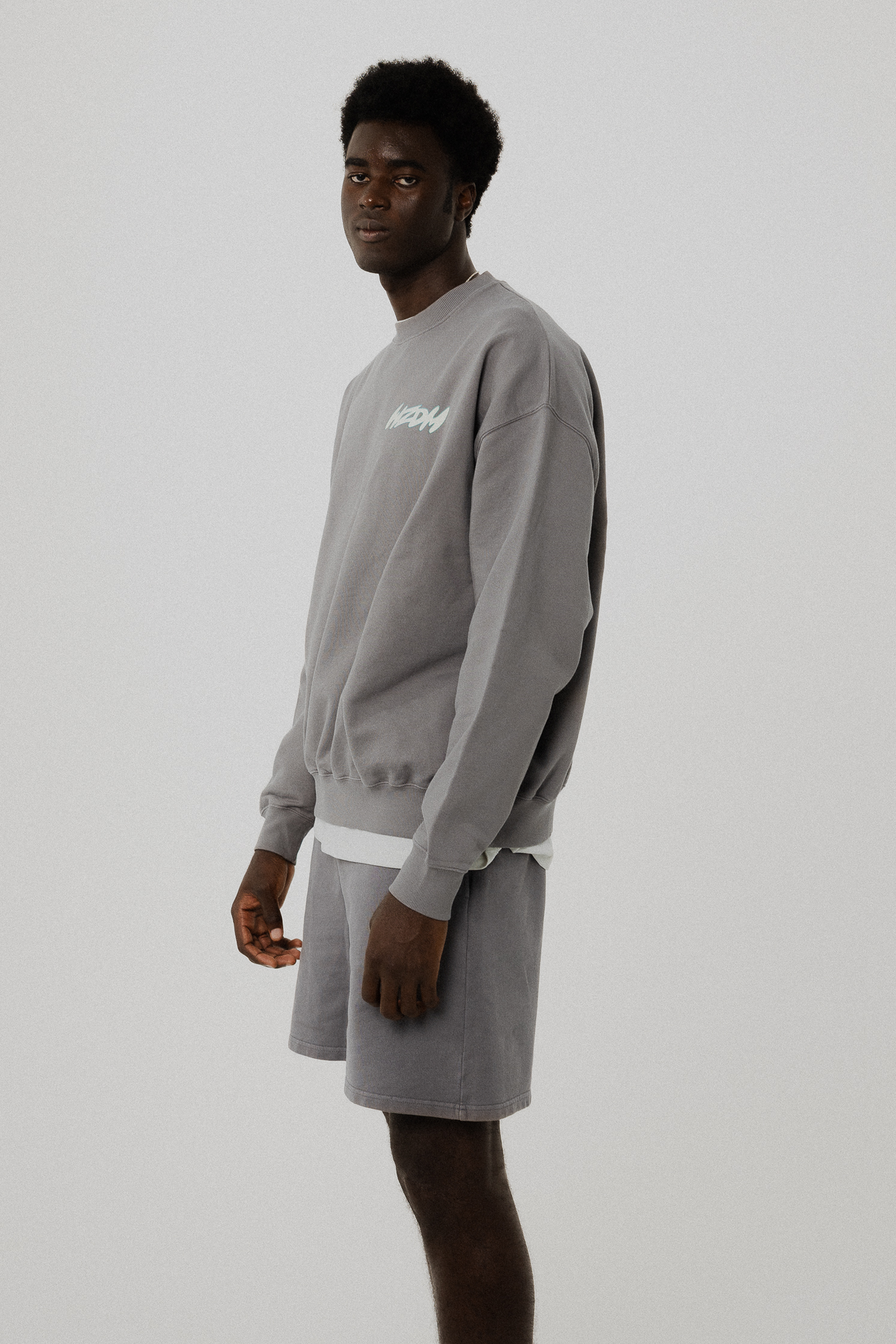 Wzgy's Trip Sweatshirt