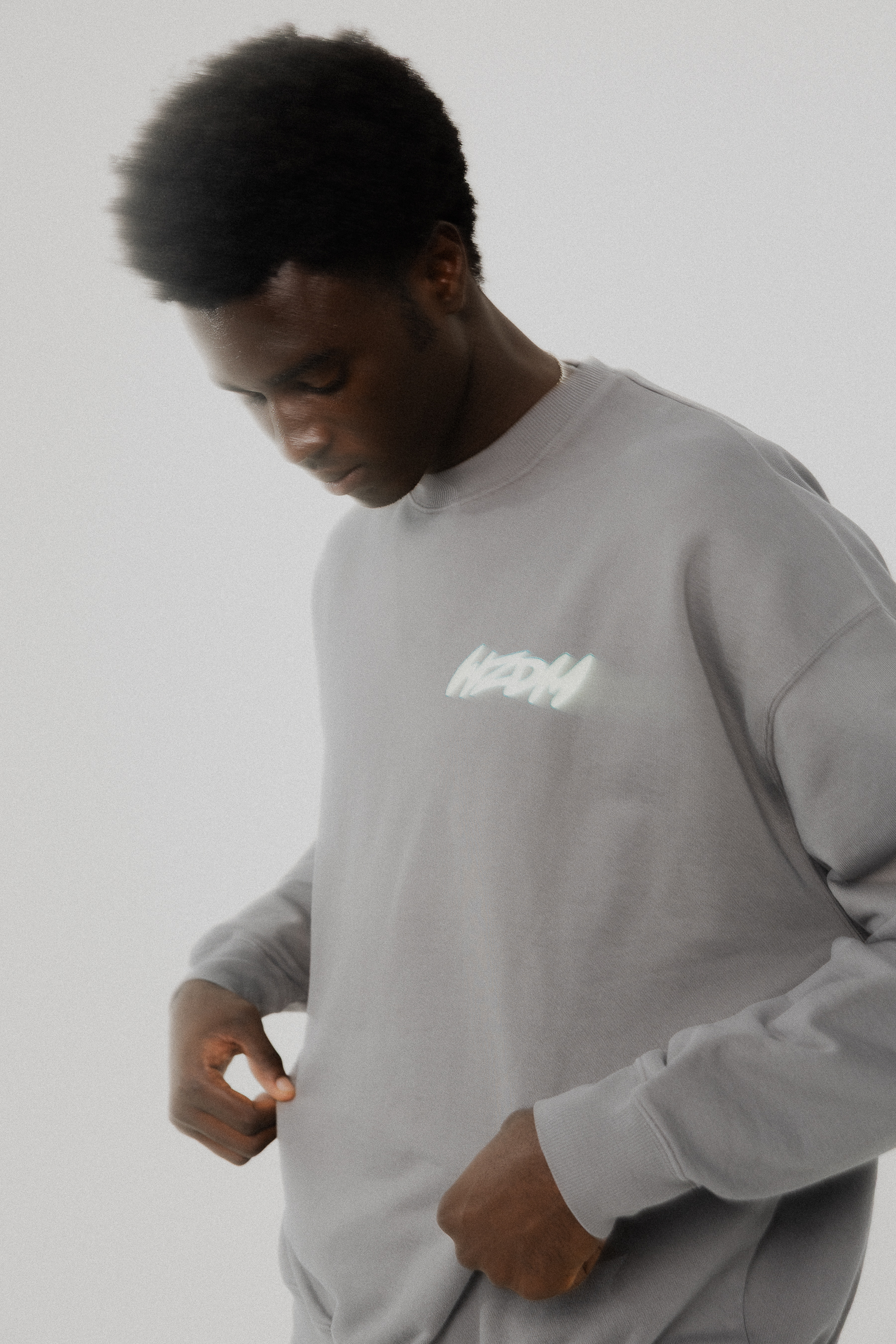 Wzgy's Trip Sweatshirt