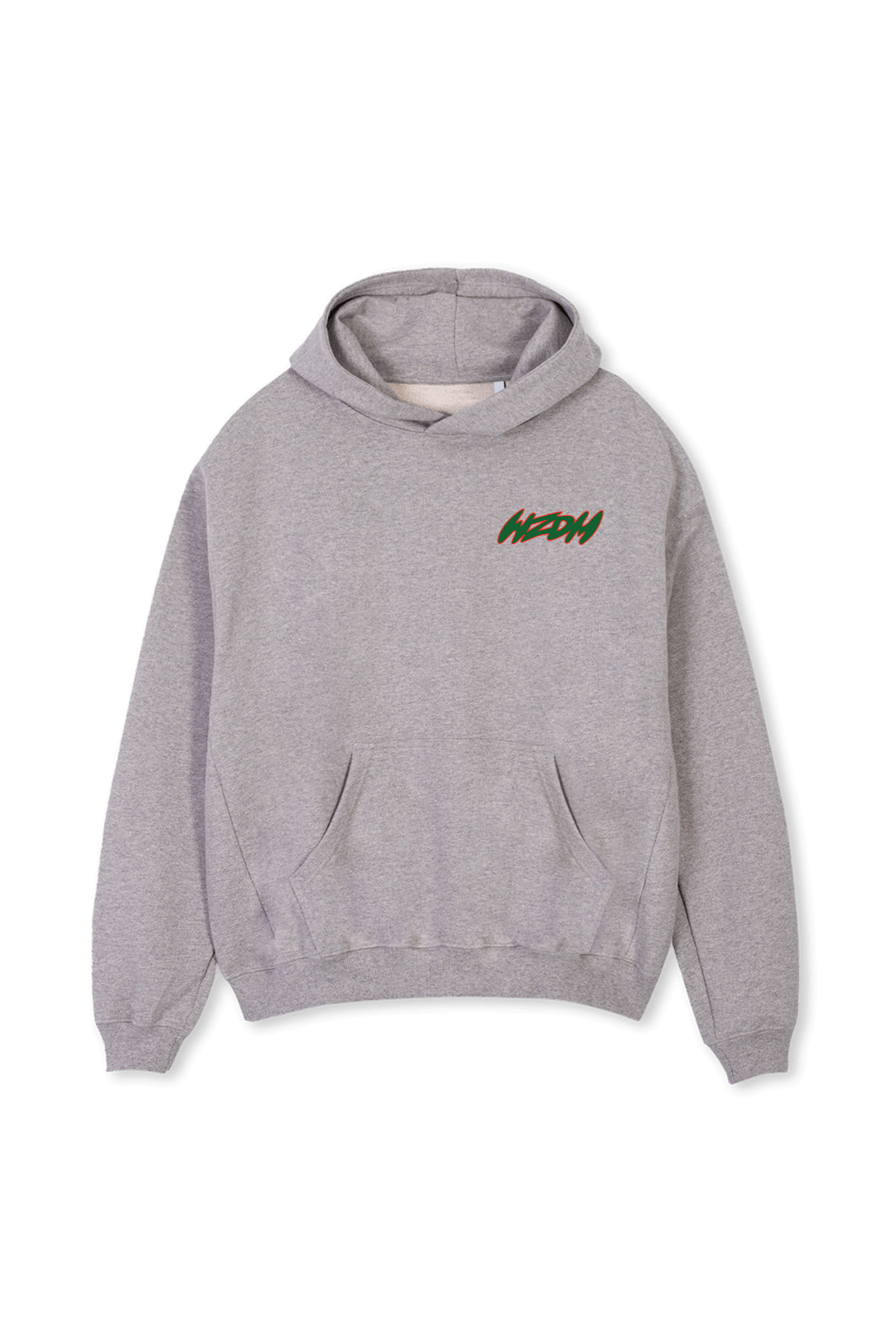 Nightmarezonwax Hoodie