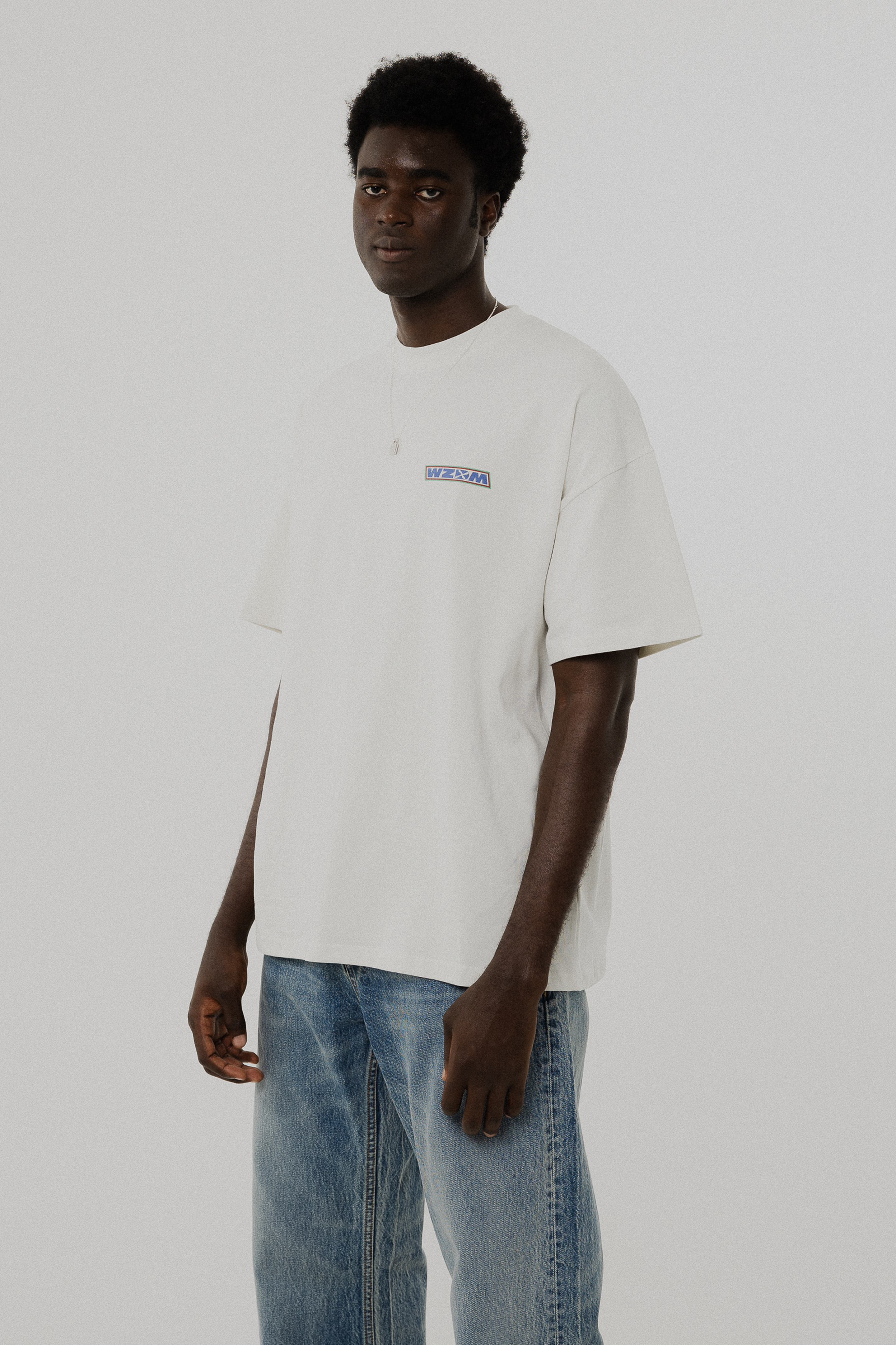 Curious Eye T-Shirt Limited Edition