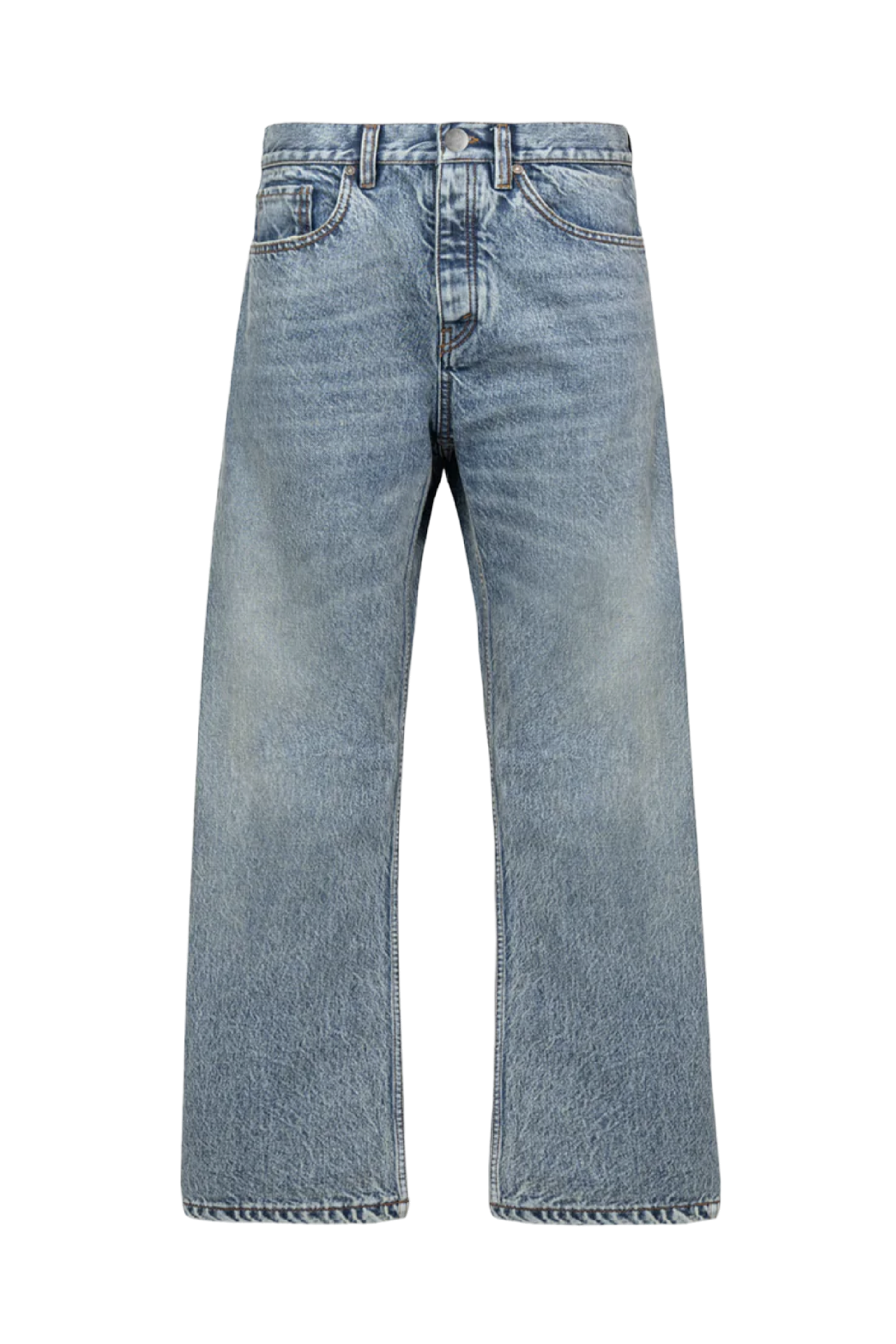 High Definition Jeans