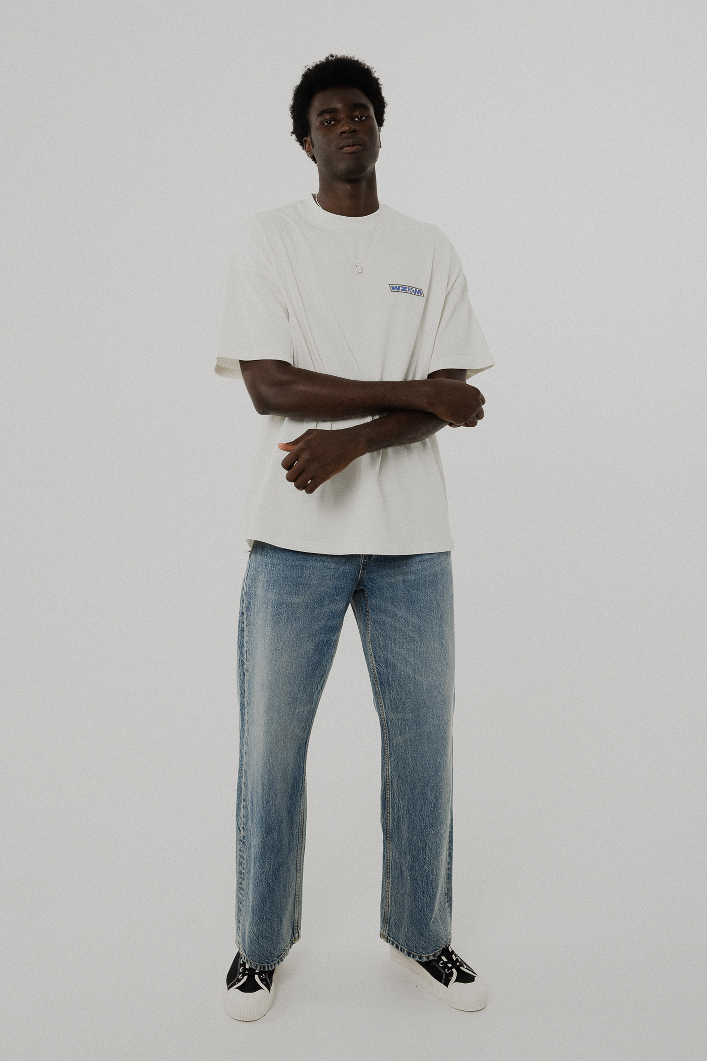 High Definition Jeans