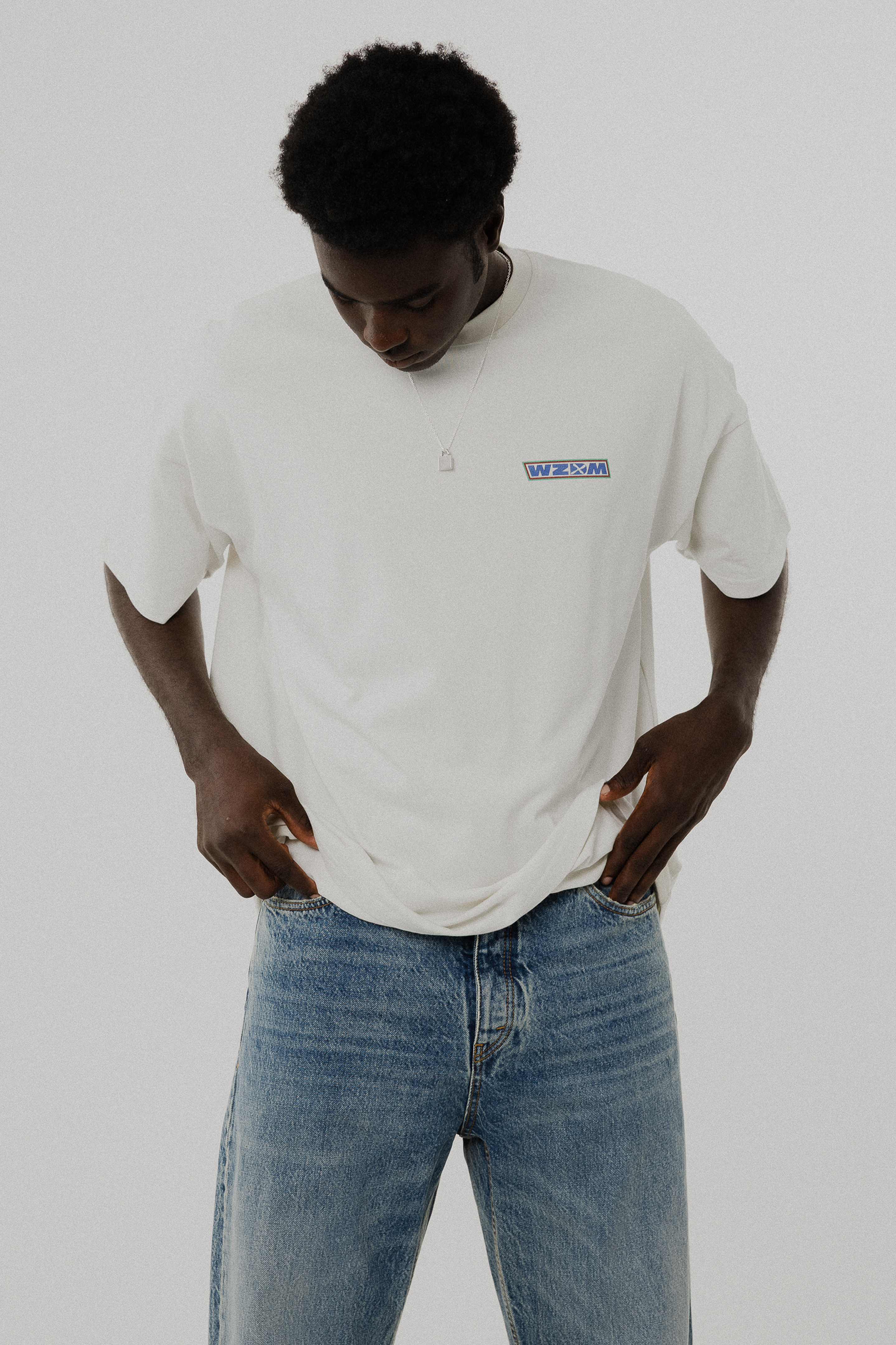 High Definition Jeans
