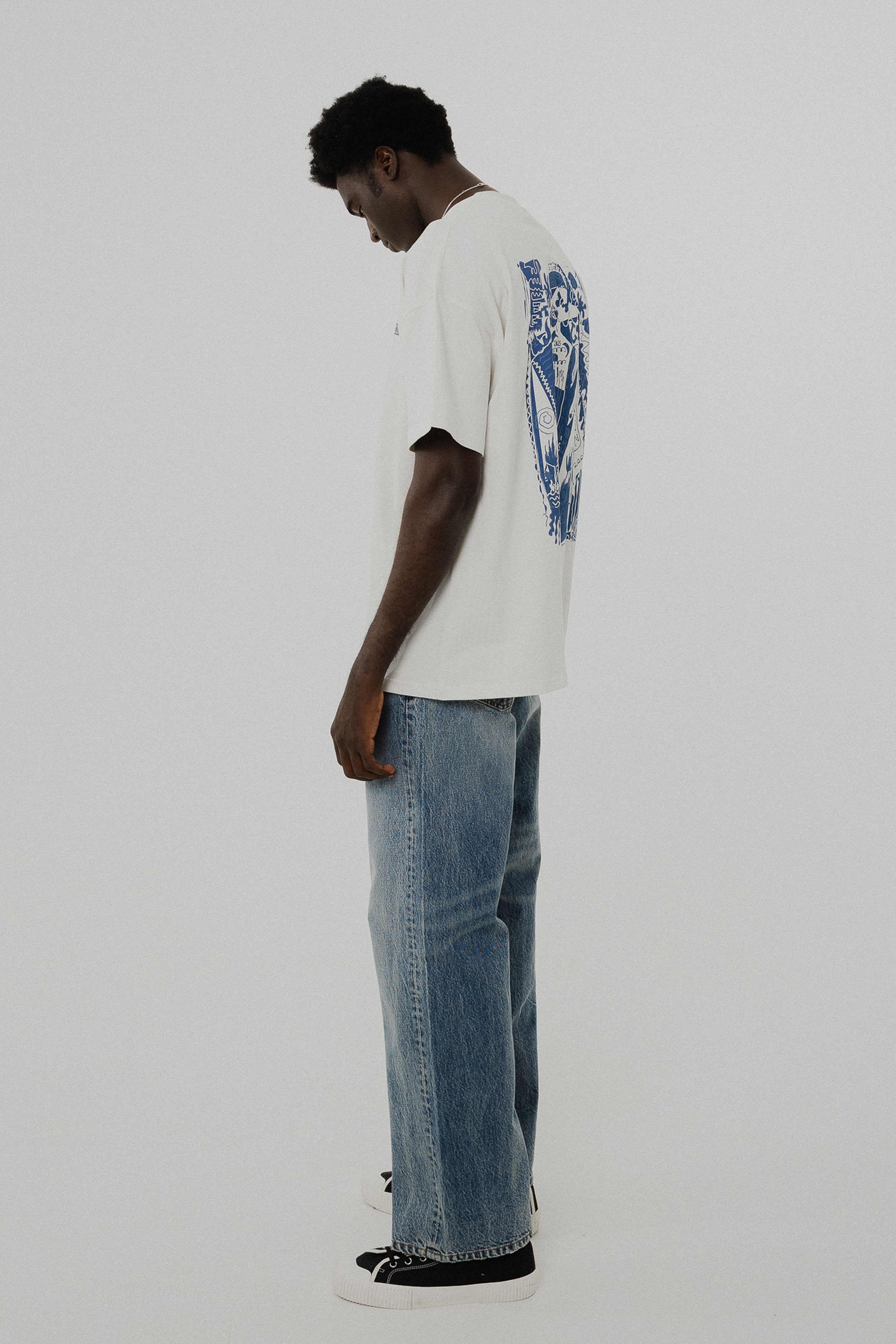 High Definition Jeans