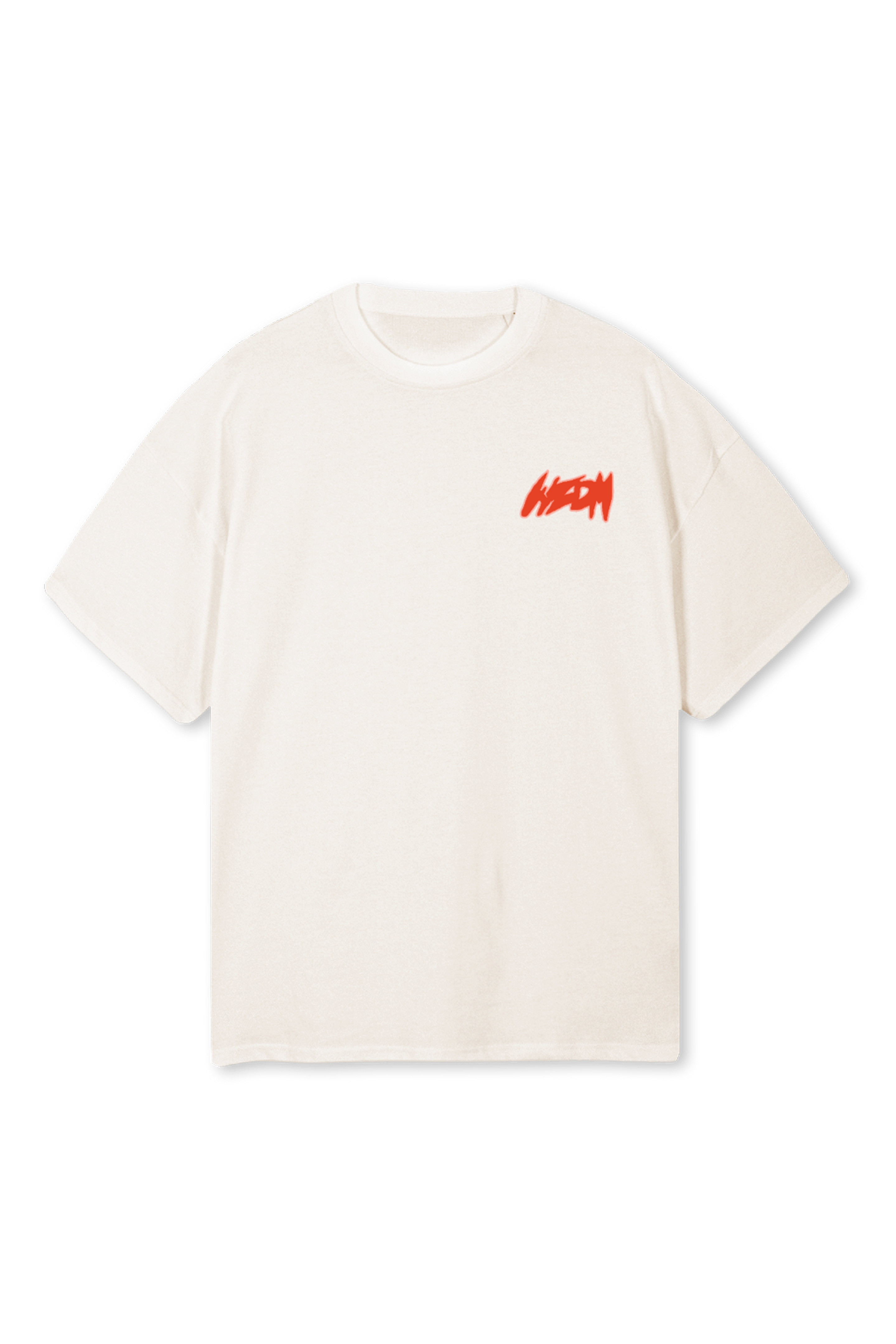 Munchie Killer T-Shirt Limited Edition