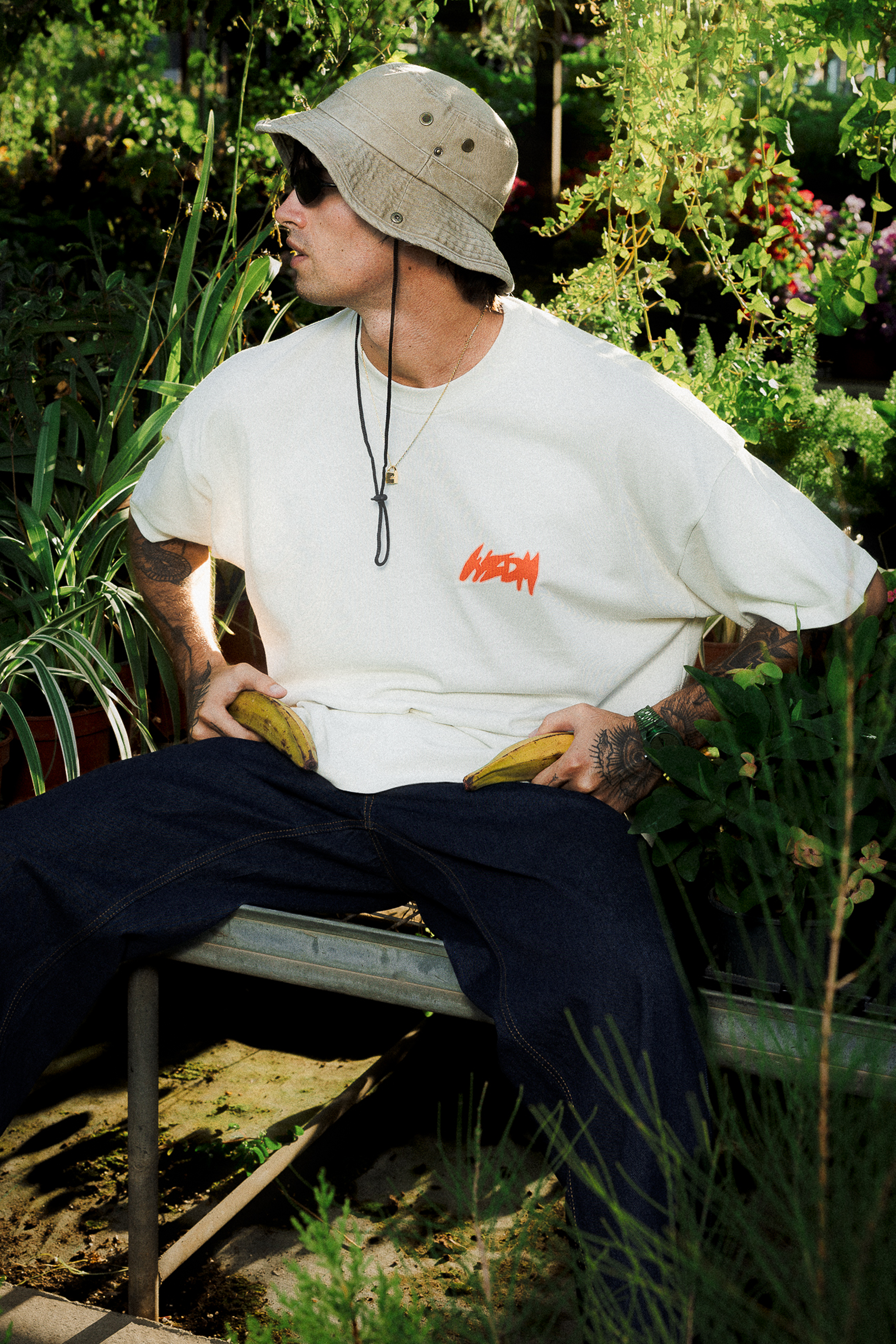 Munchie Killer T-Shirt Limited Edition