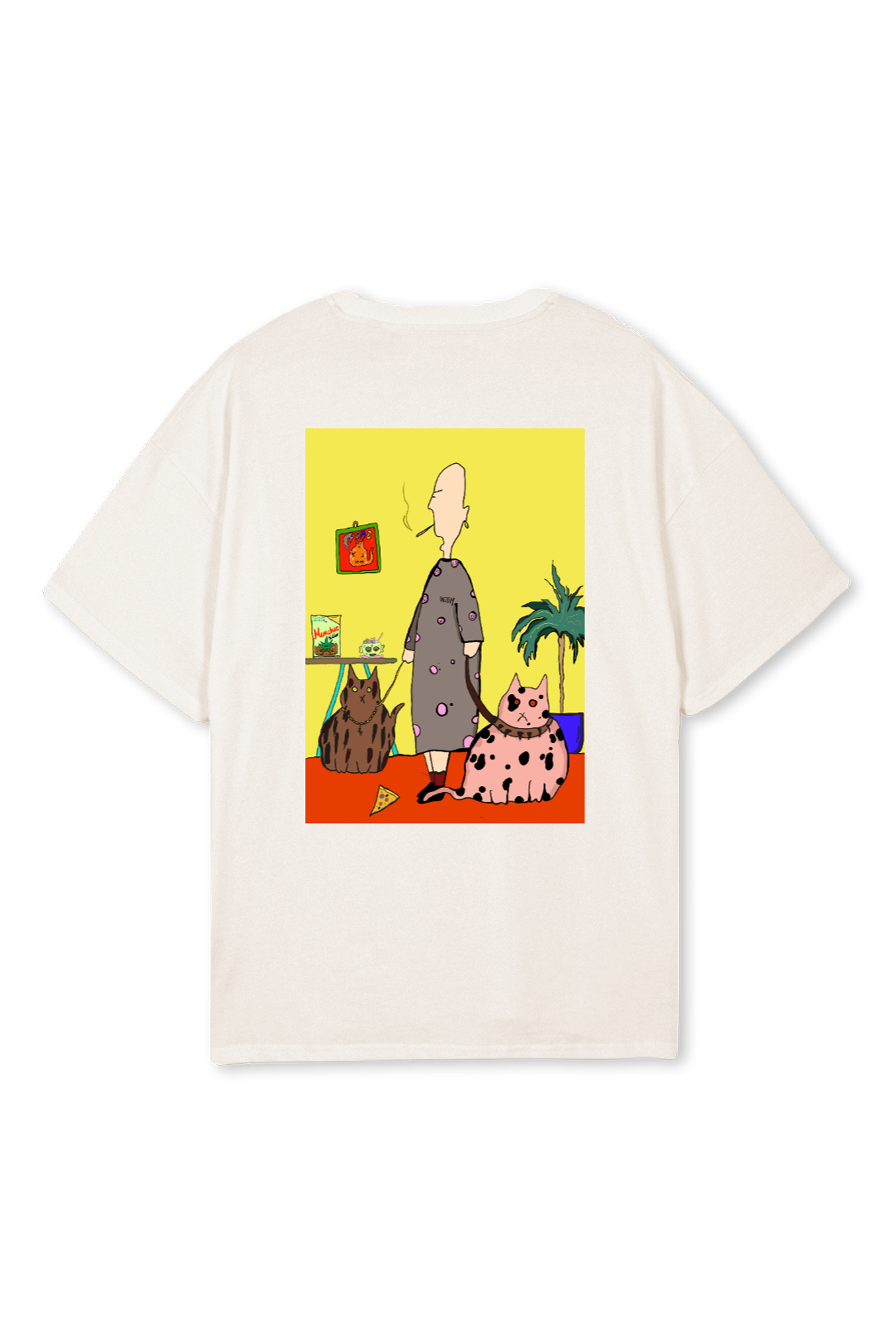 Munchie Killer T-Shirt Limited Edition