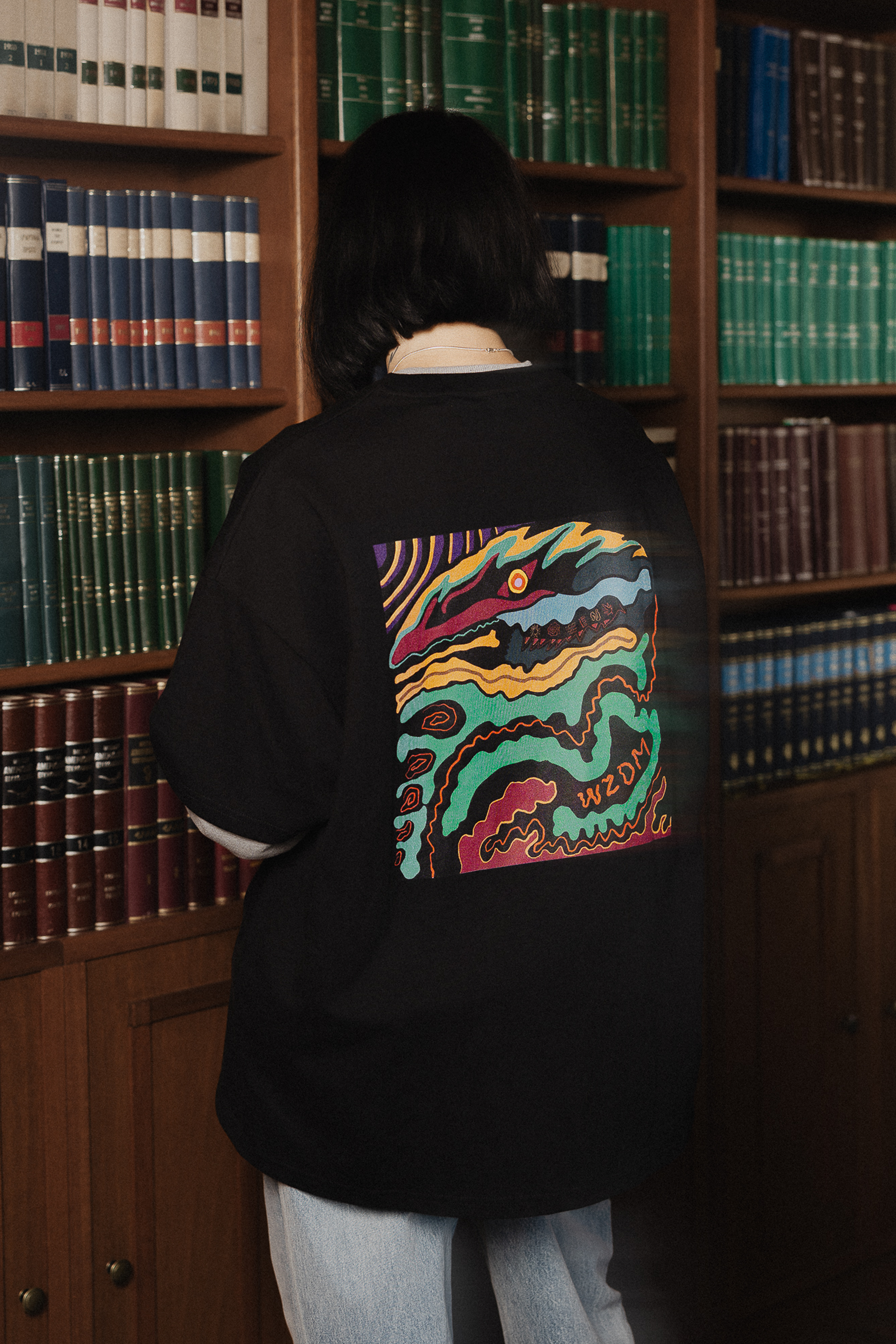 Dragon's Eye T-Shirt