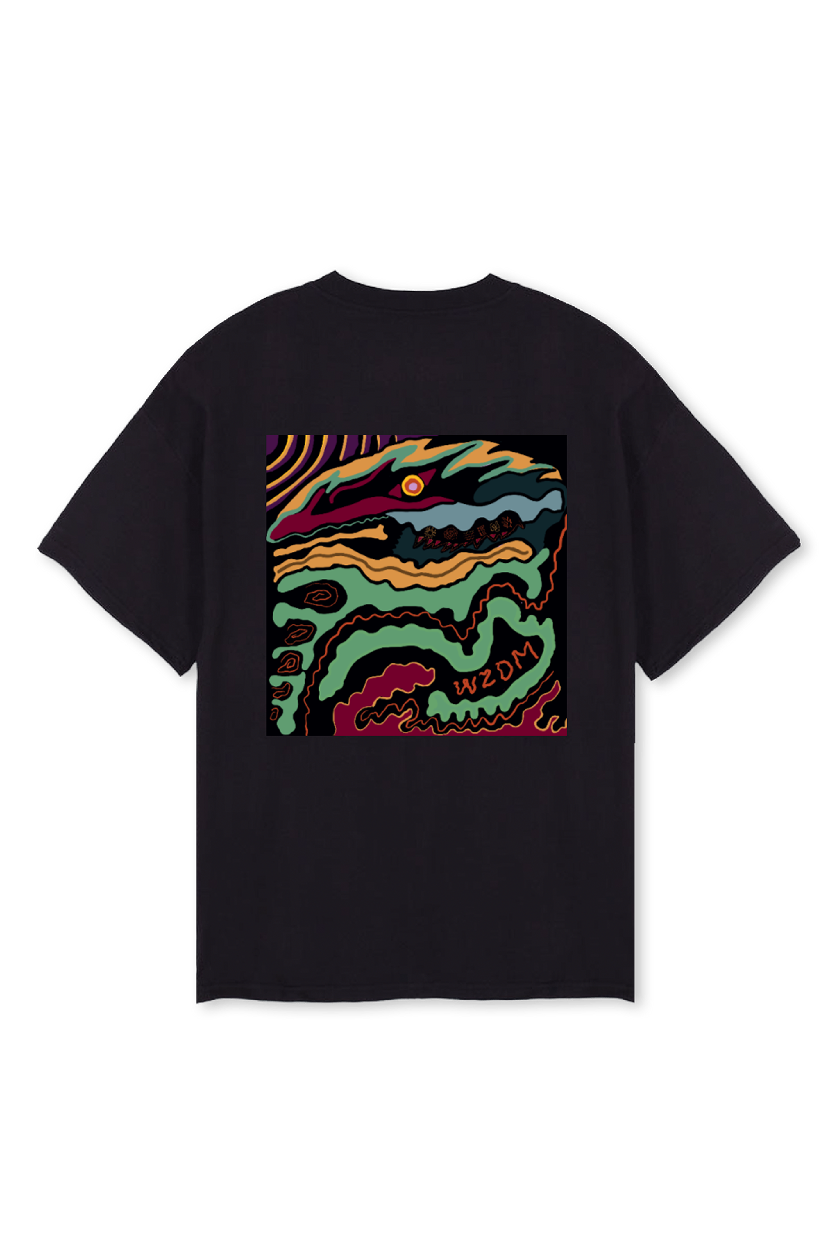 Dragon's Eye T-Shirt