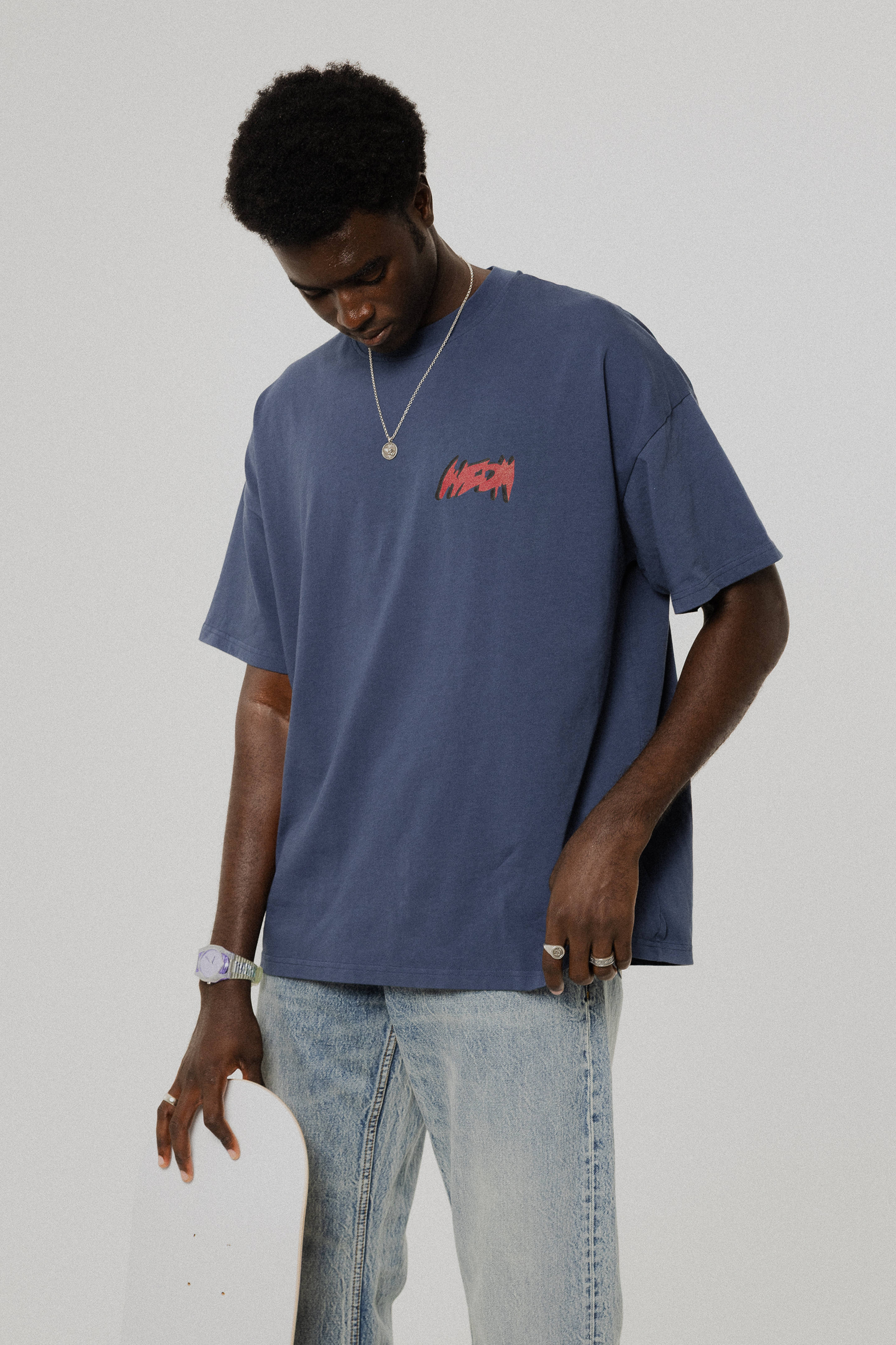 Mystic Wizard T-Shirt