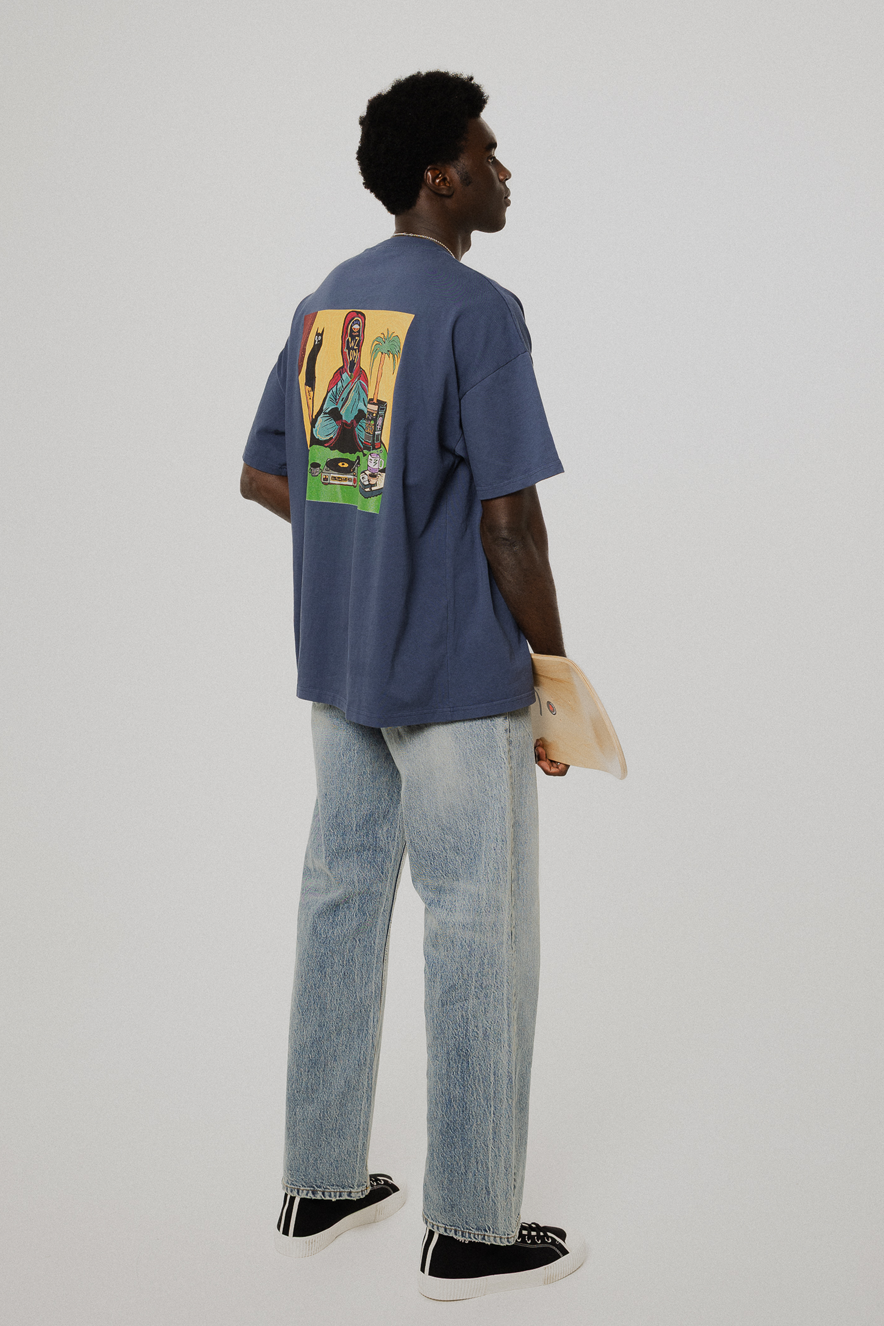 Mystic Wizard T-Shirt