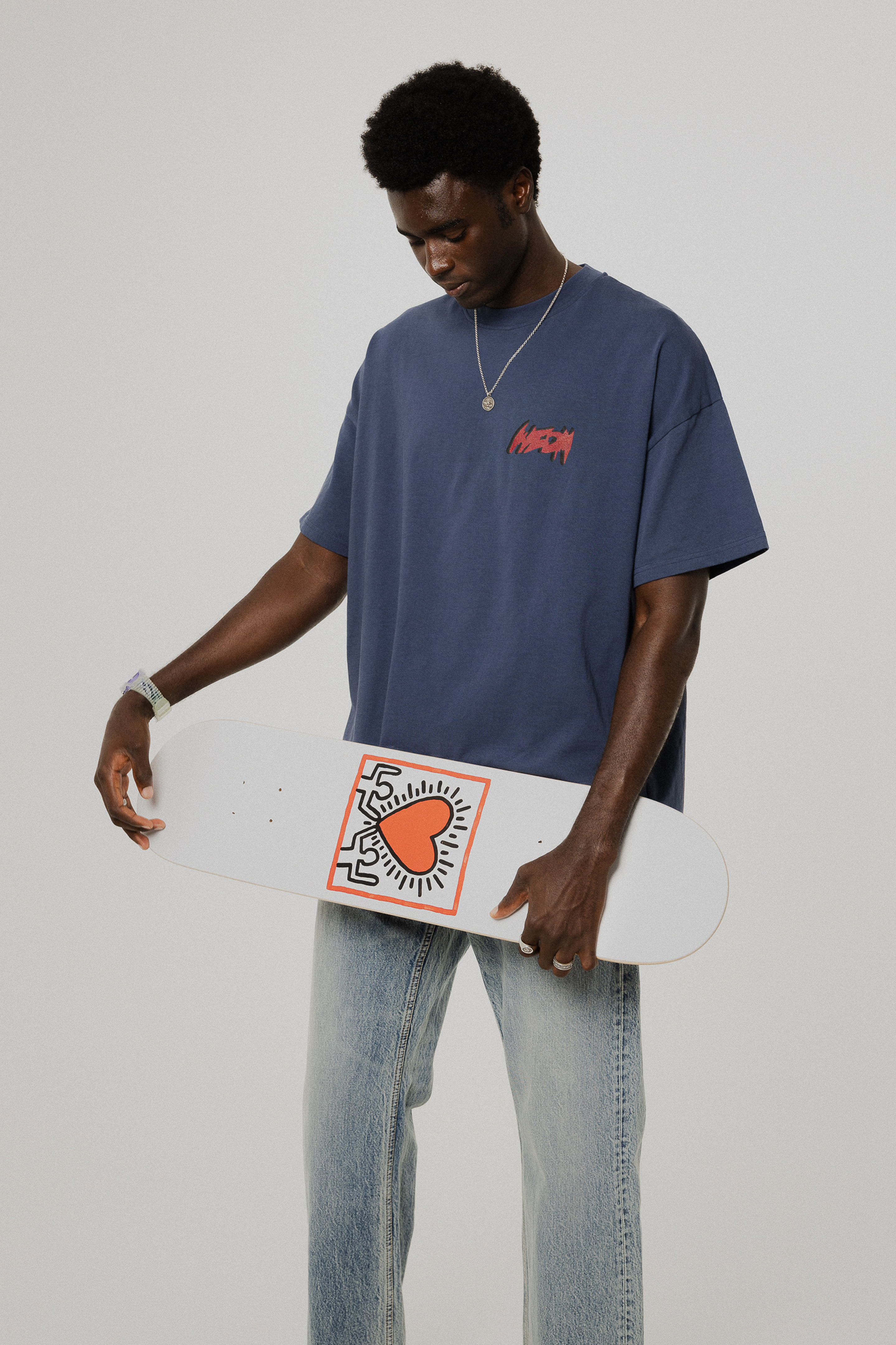Mystic Wizard T-Shirt