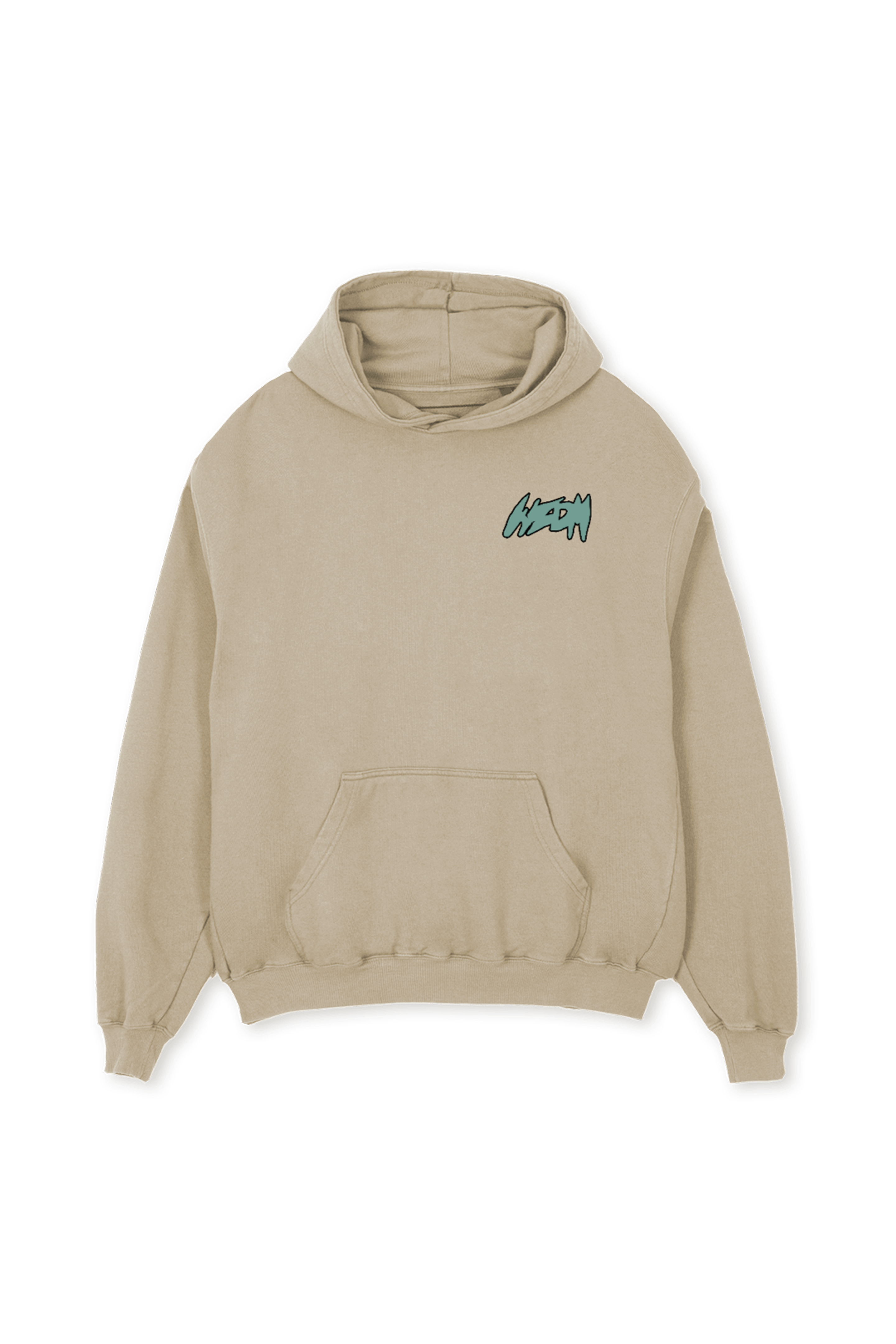 Homegrown Hoodie