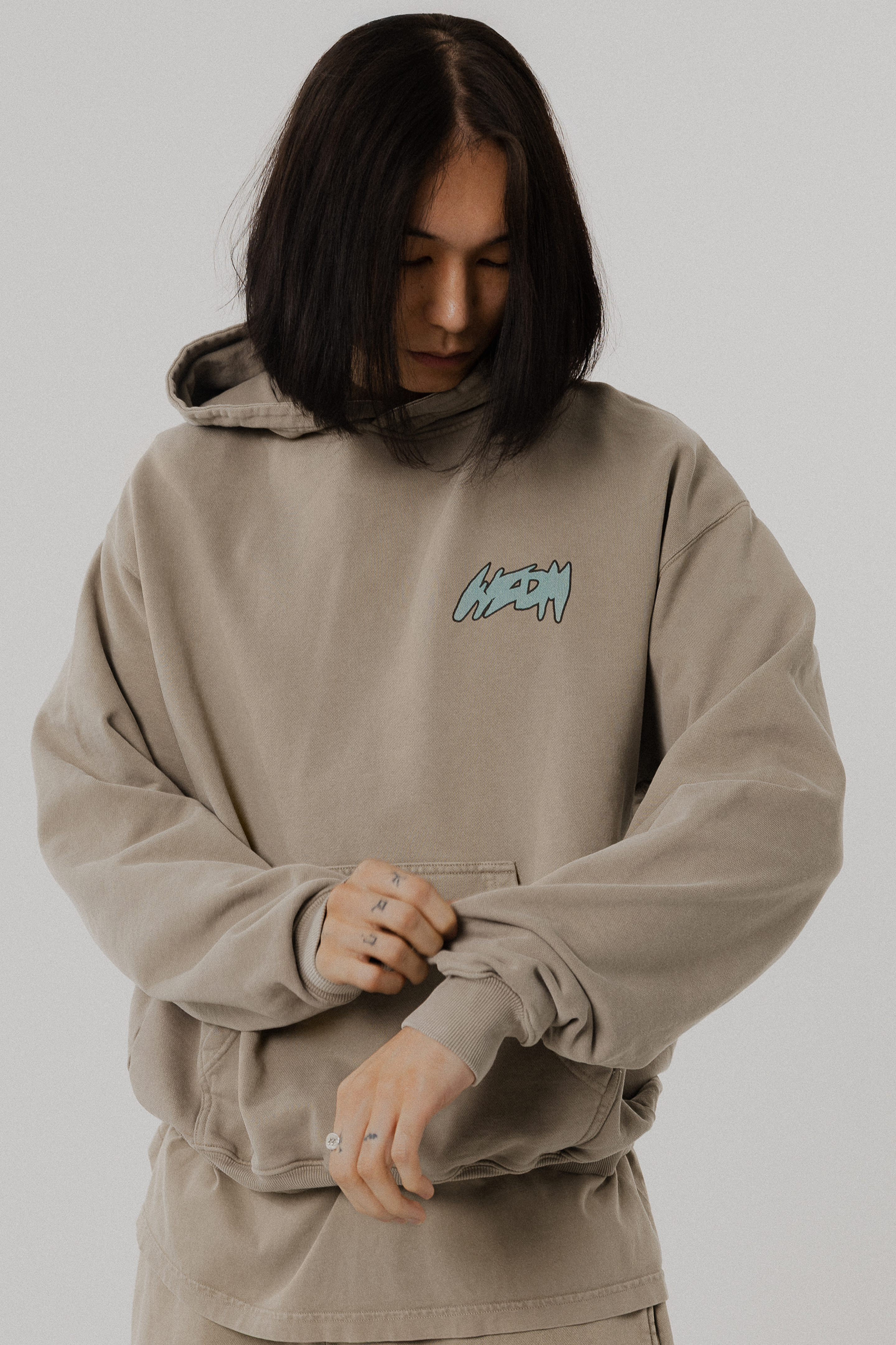 Homegrown Hoodie
