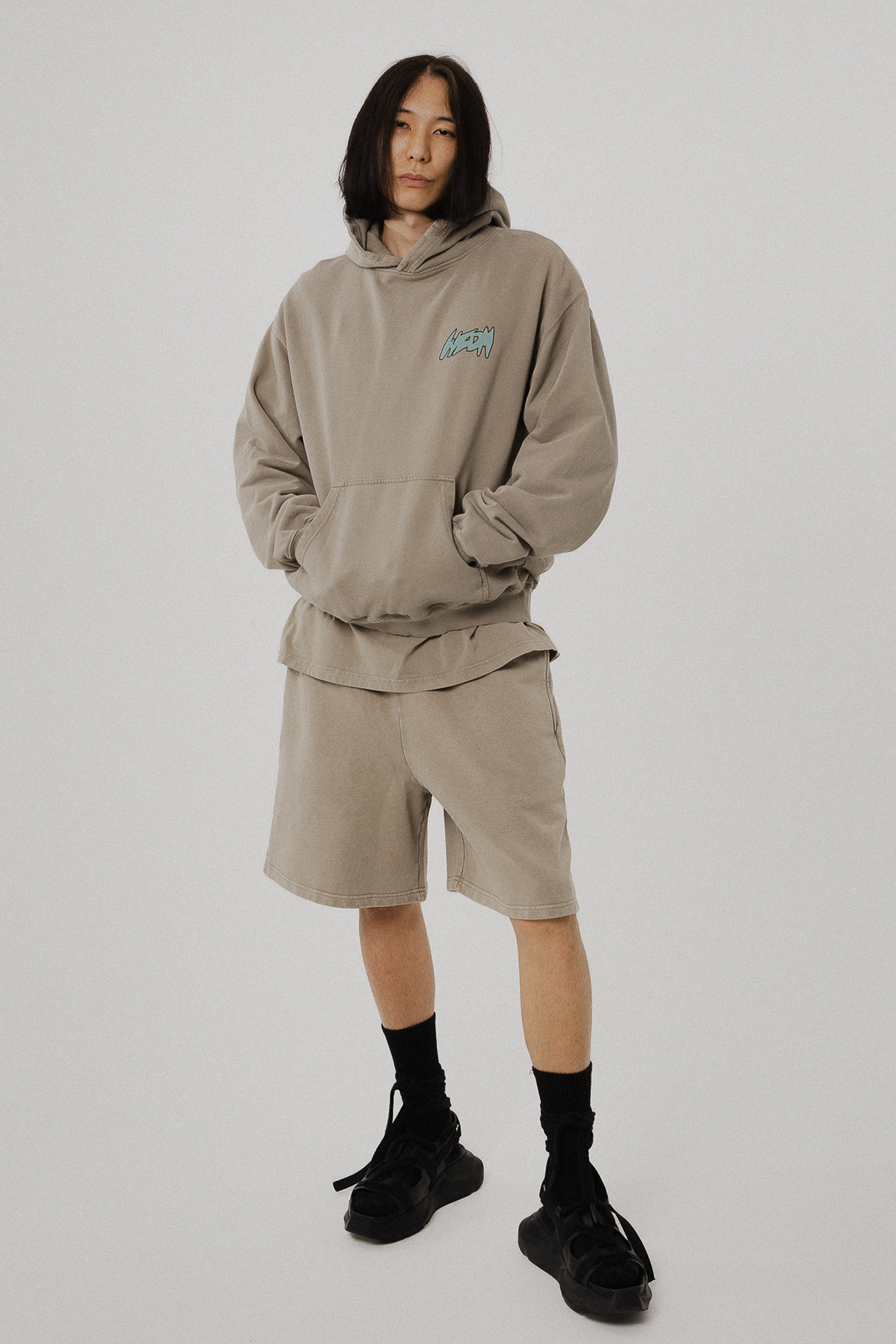 Homegrown Hoodie