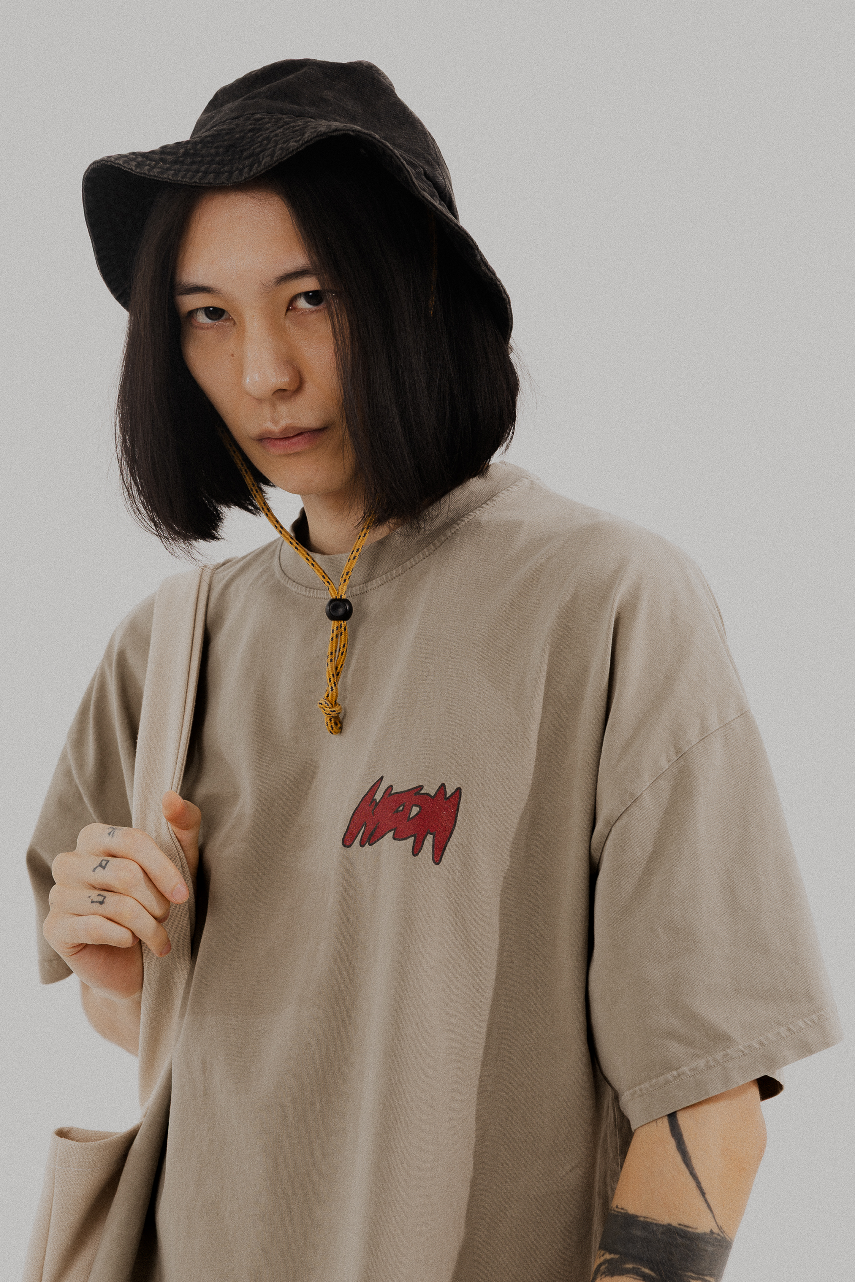 Mystic Wizard T-Shirt