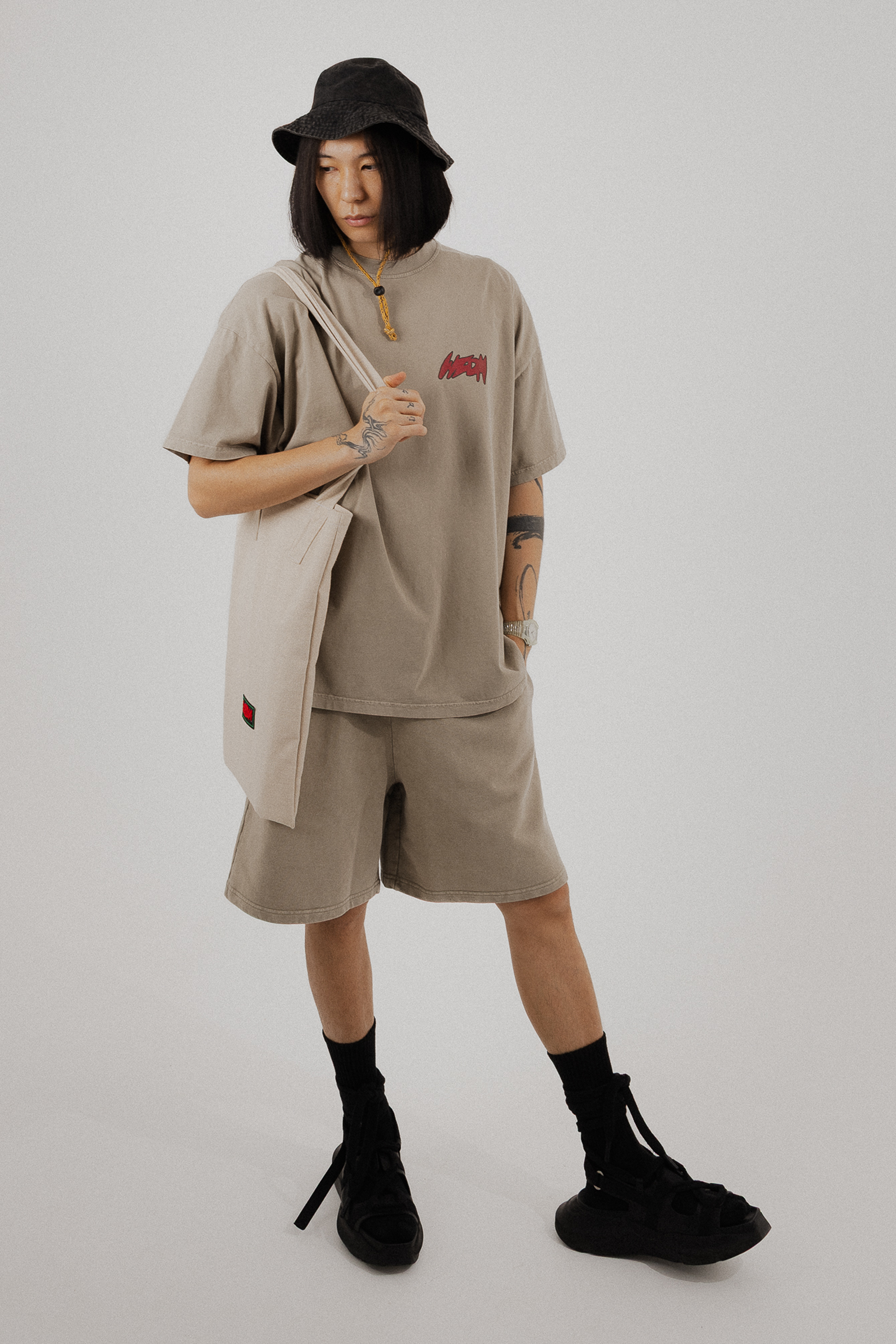 Mystic Wizard T-Shirt