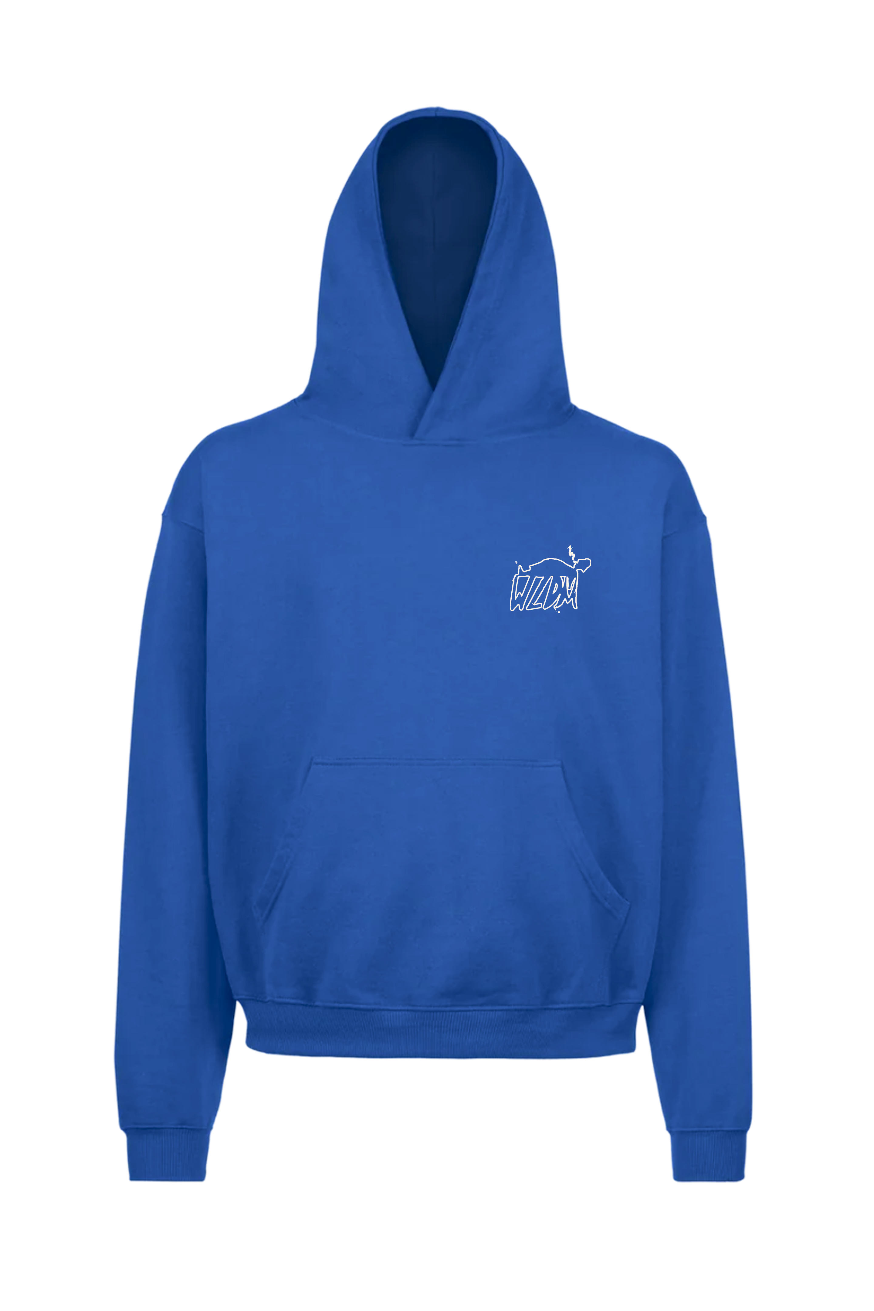 Sundayz Hoodie Limited Edition