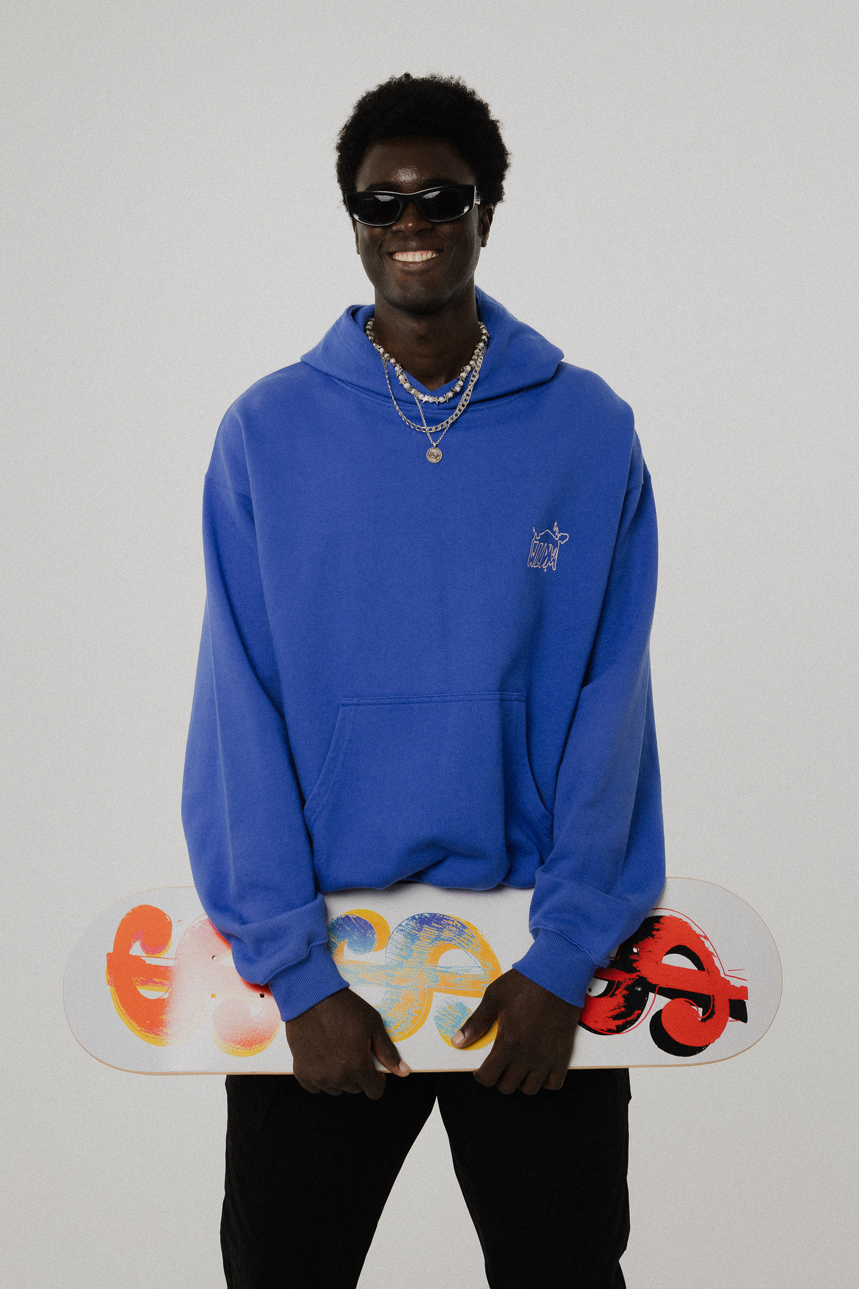 Sundayz Hoodie Limited Edition
