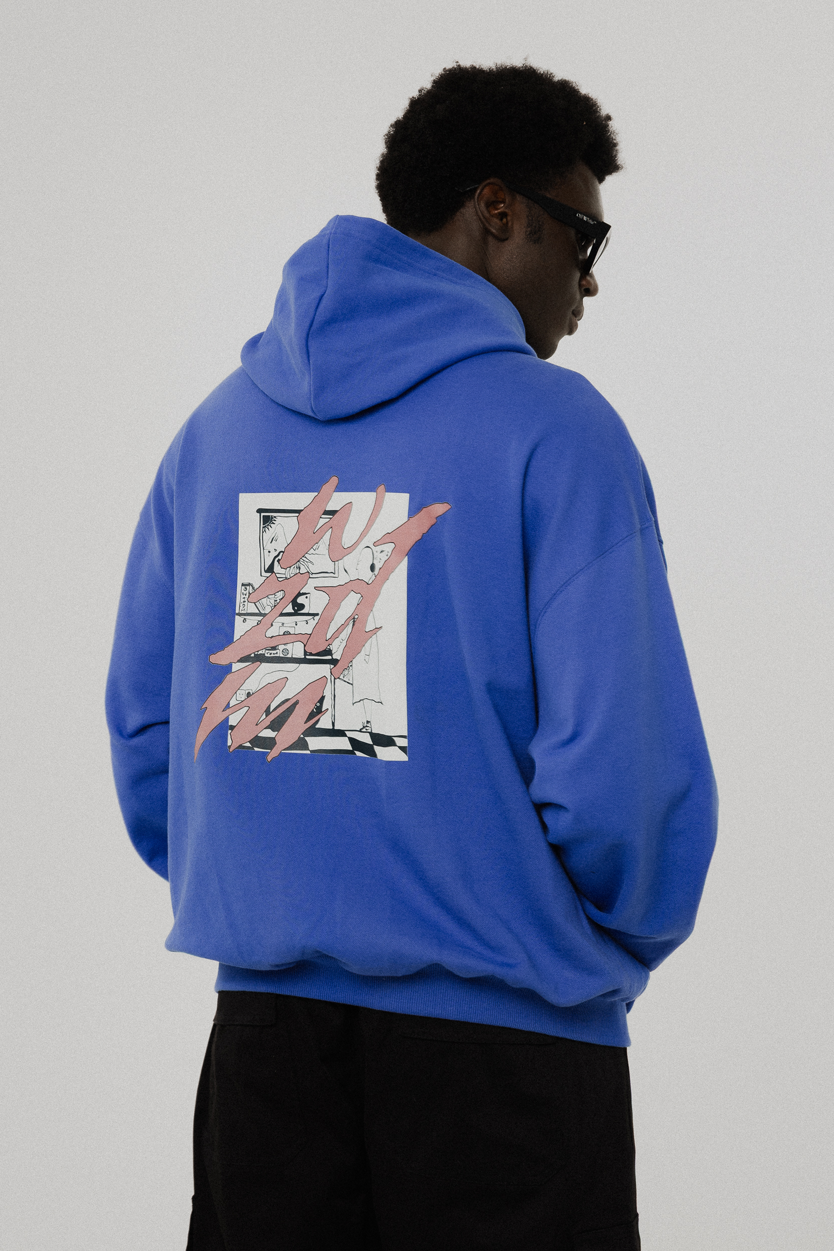 Sundayz Hoodie Limited Edition