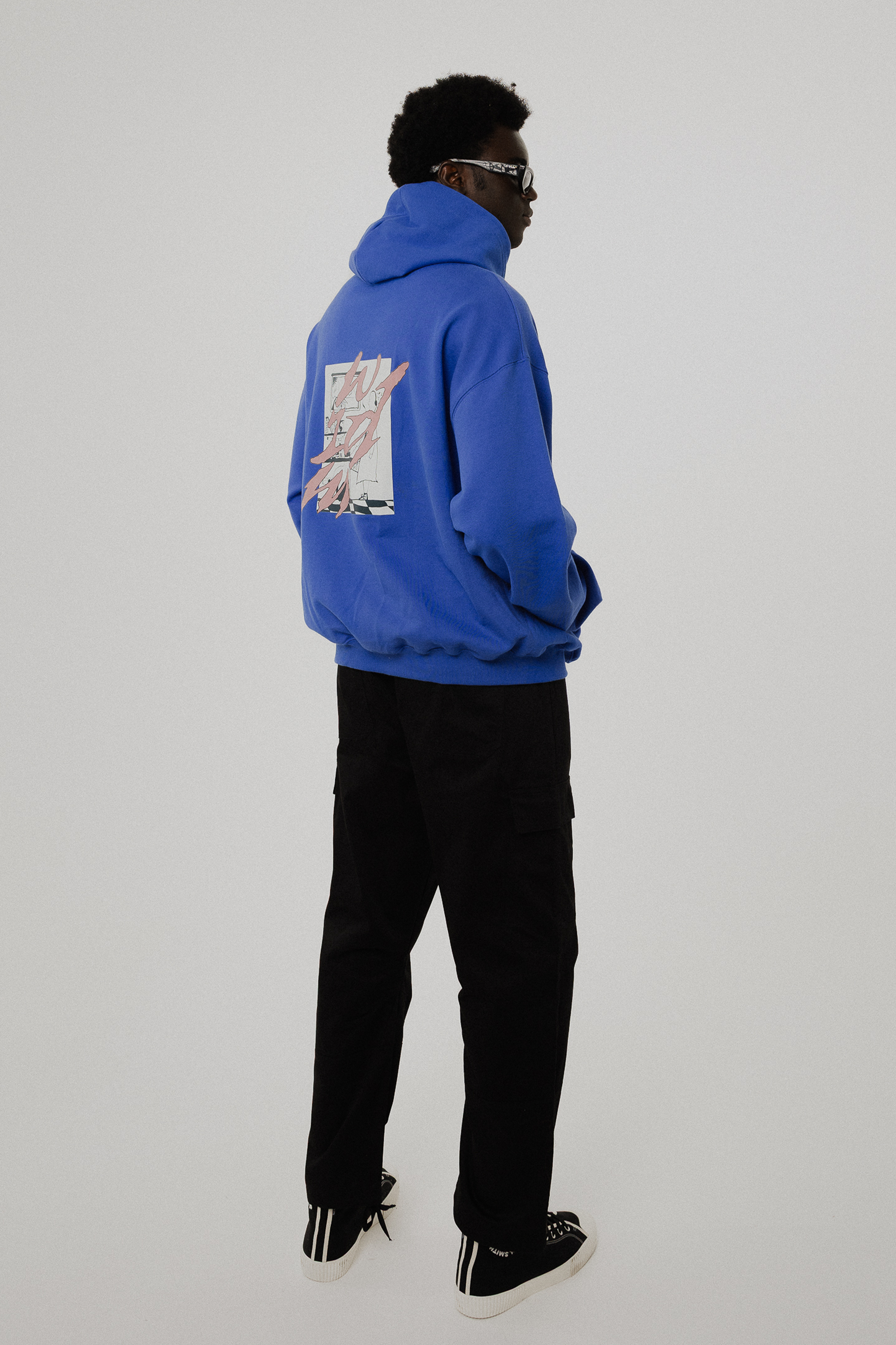 Sundayz Hoodie Limited Edition
