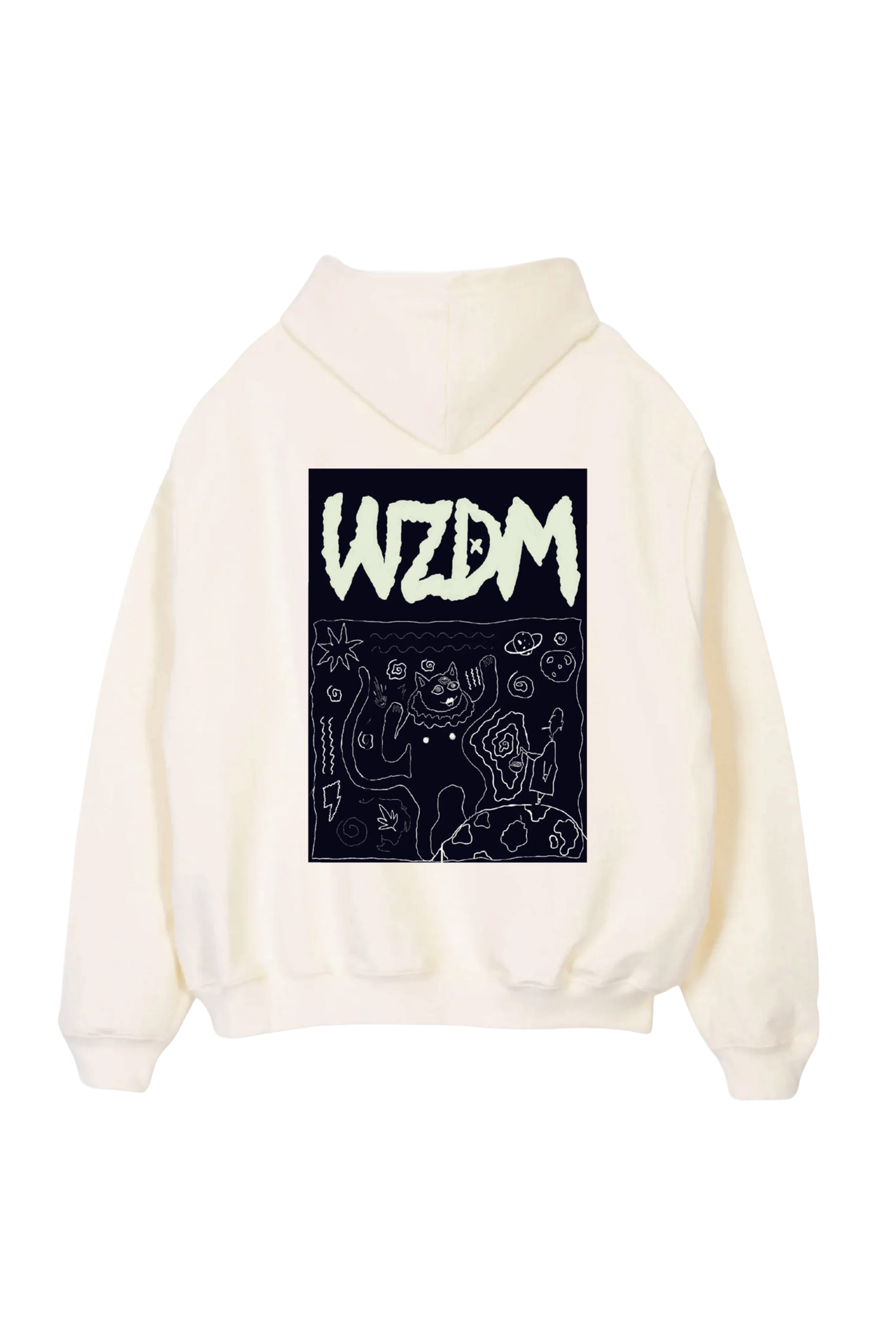Meatballz Hoodie