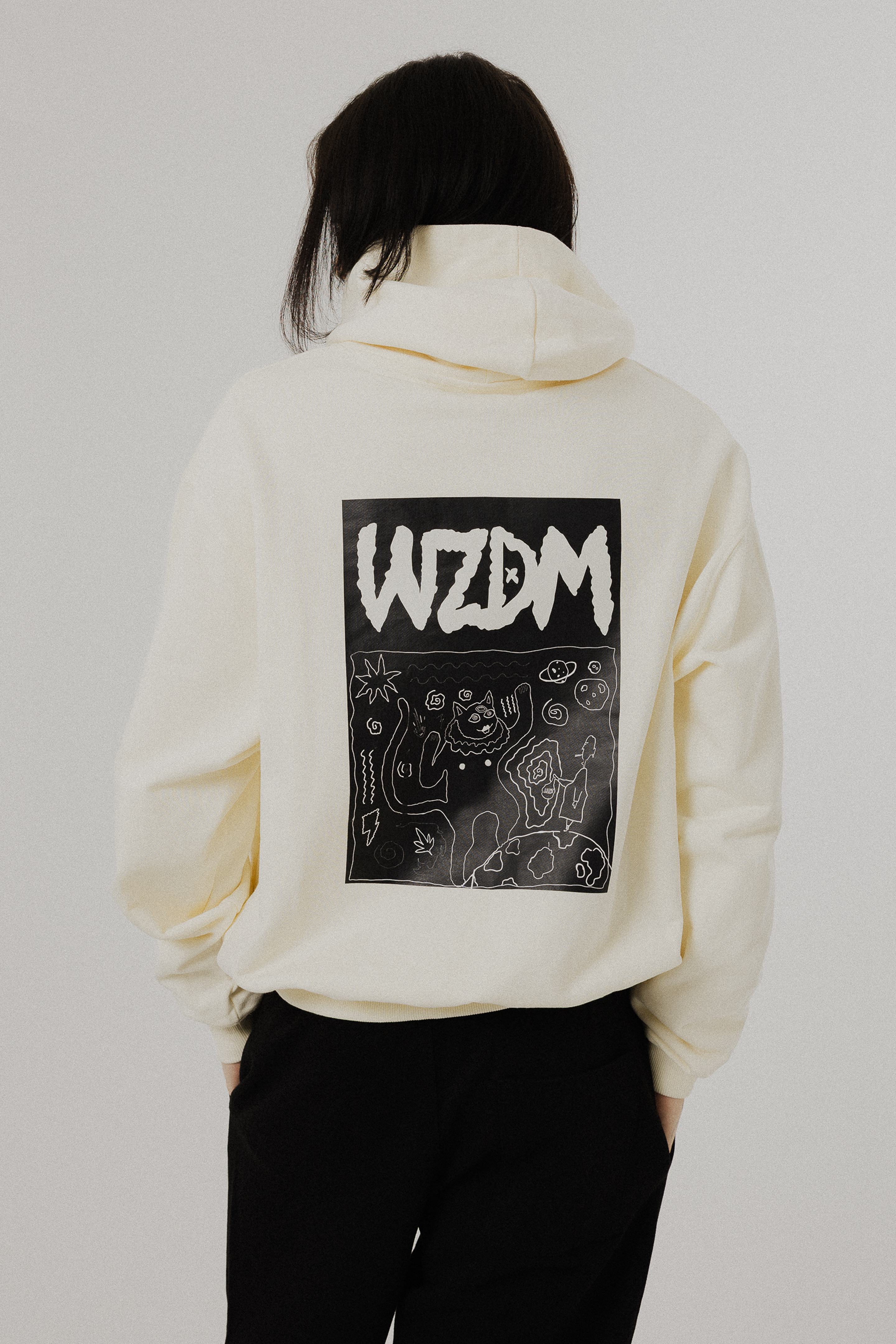 Meatballz Hoodie