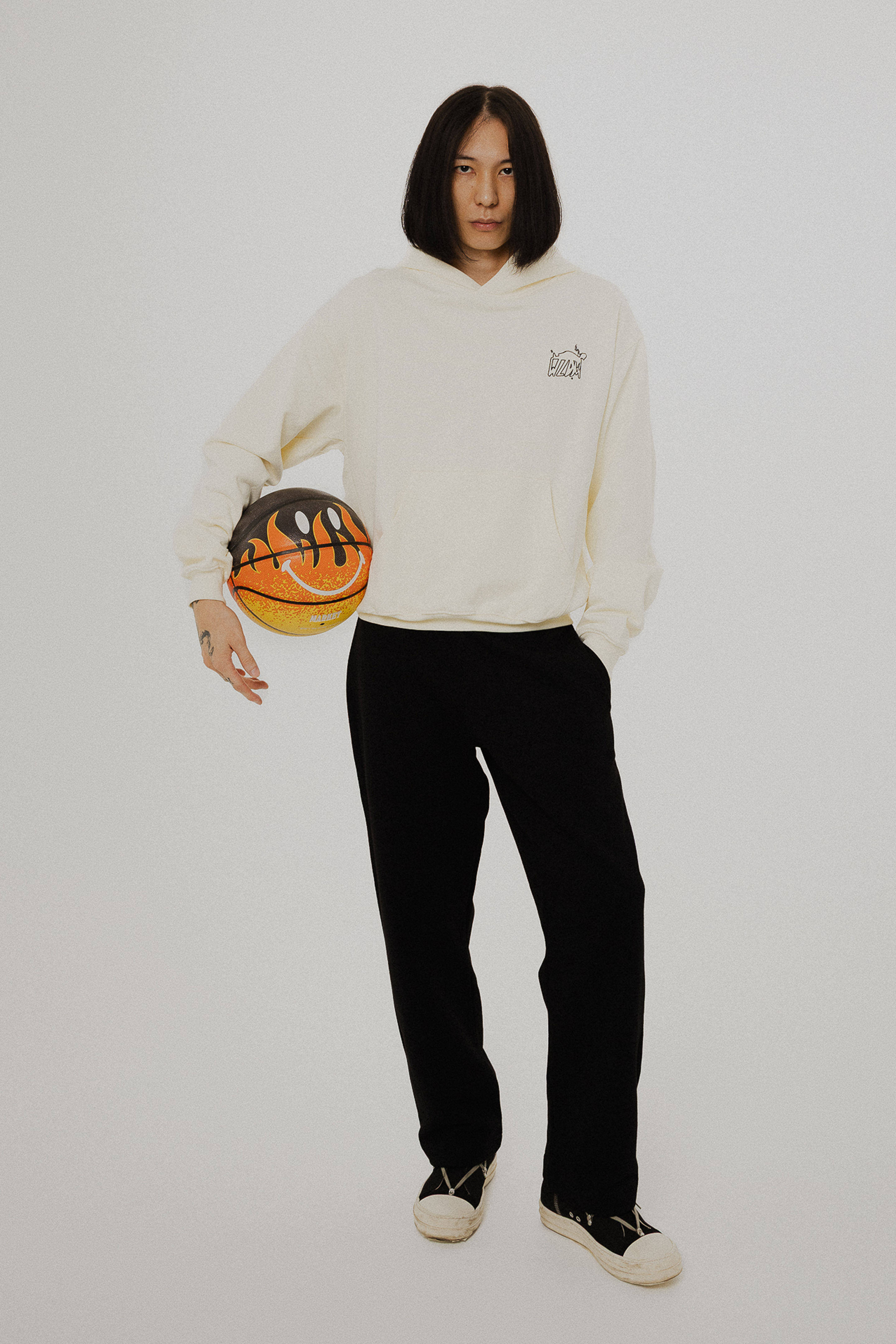 Meatballz Hoodie