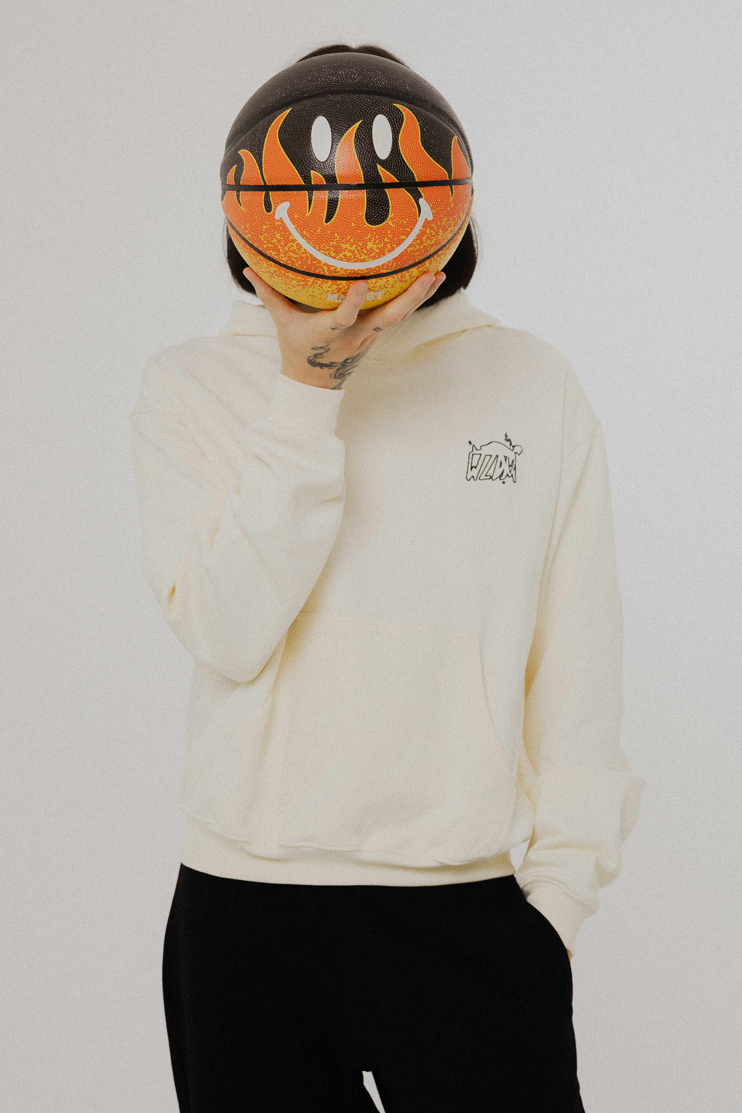 Meatballz Hoodie
