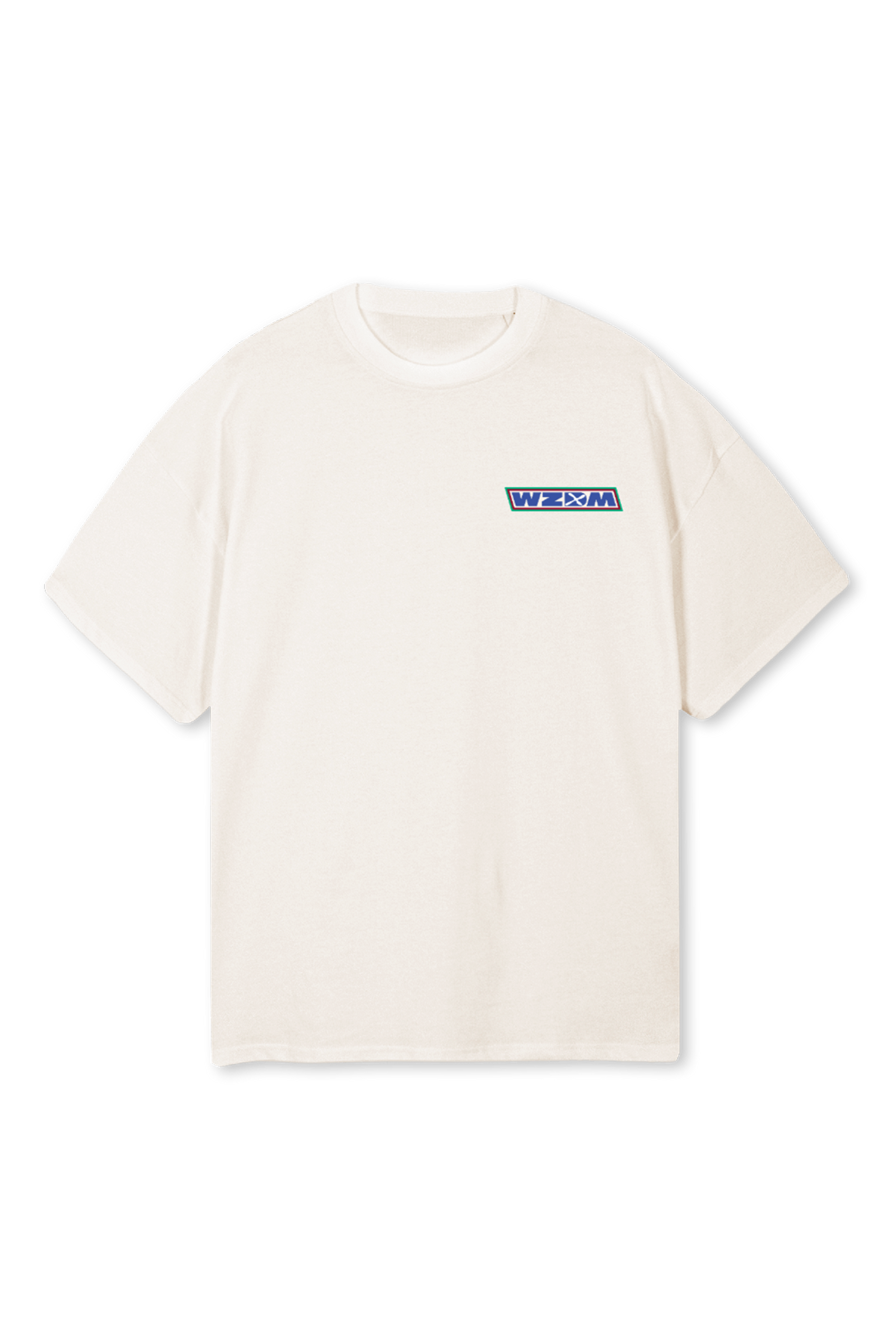 Curious Eye T-Shirt Limited Edition