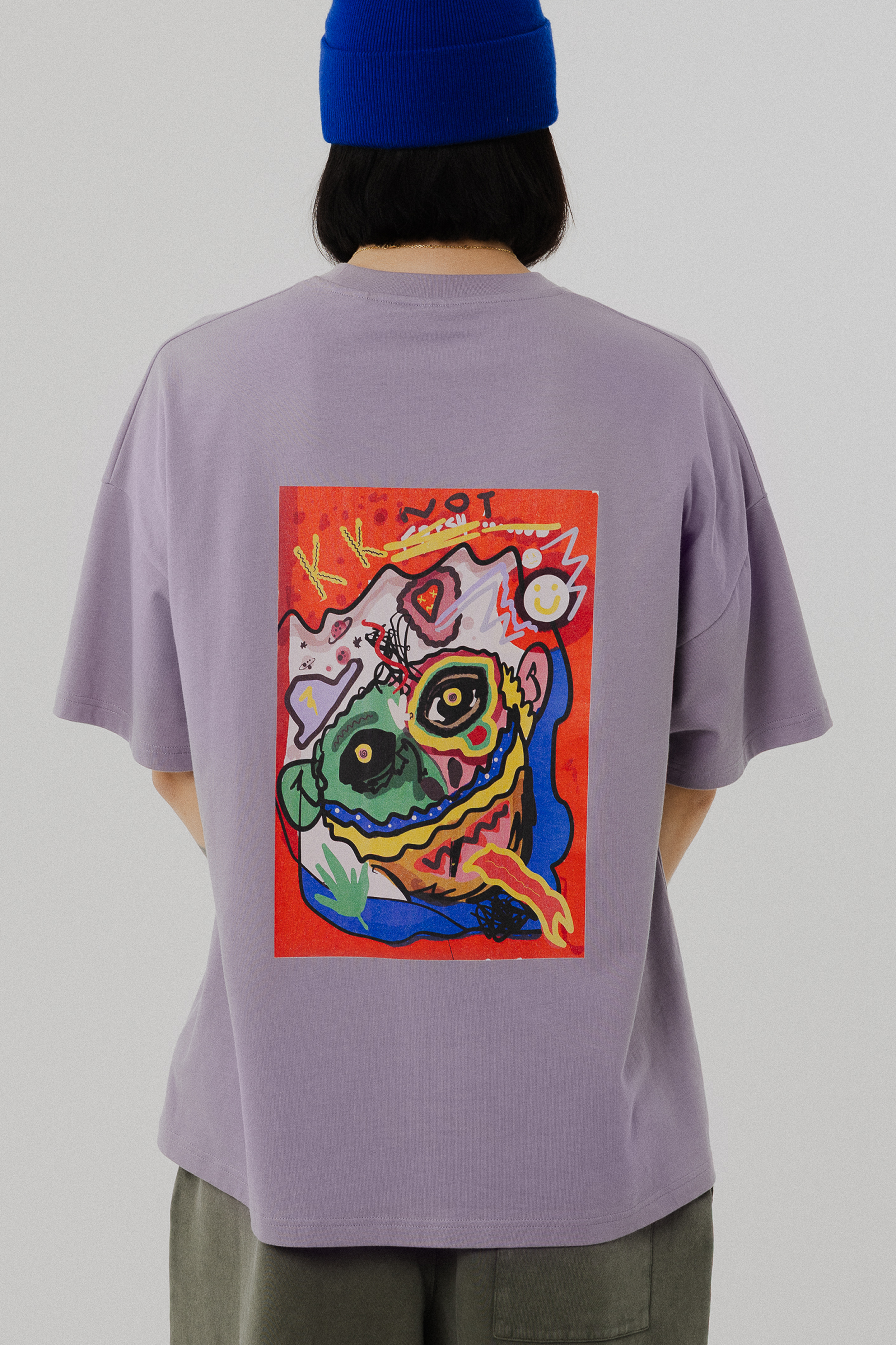 Drm2z T-Shirt