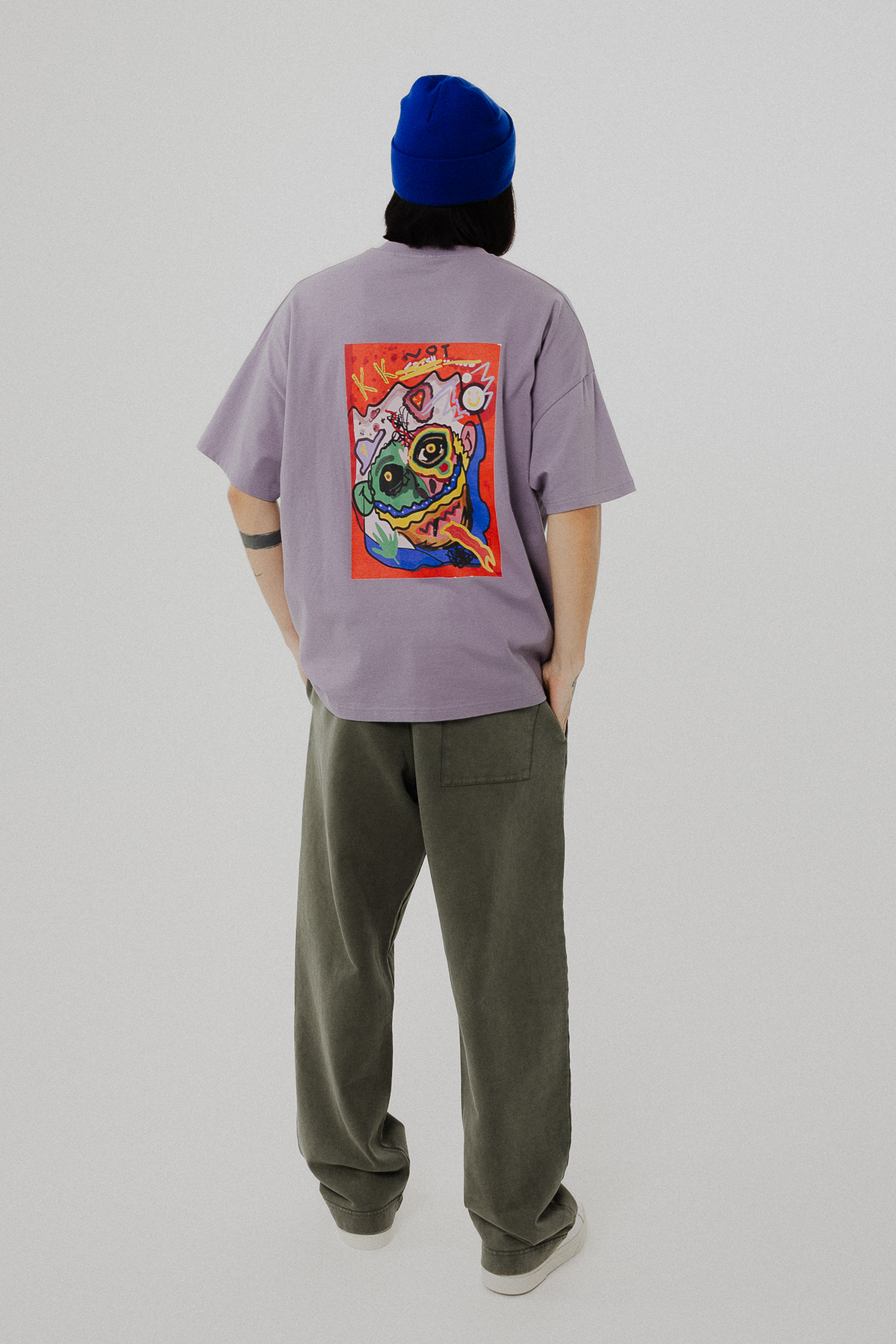 Drm2z T-Shirt